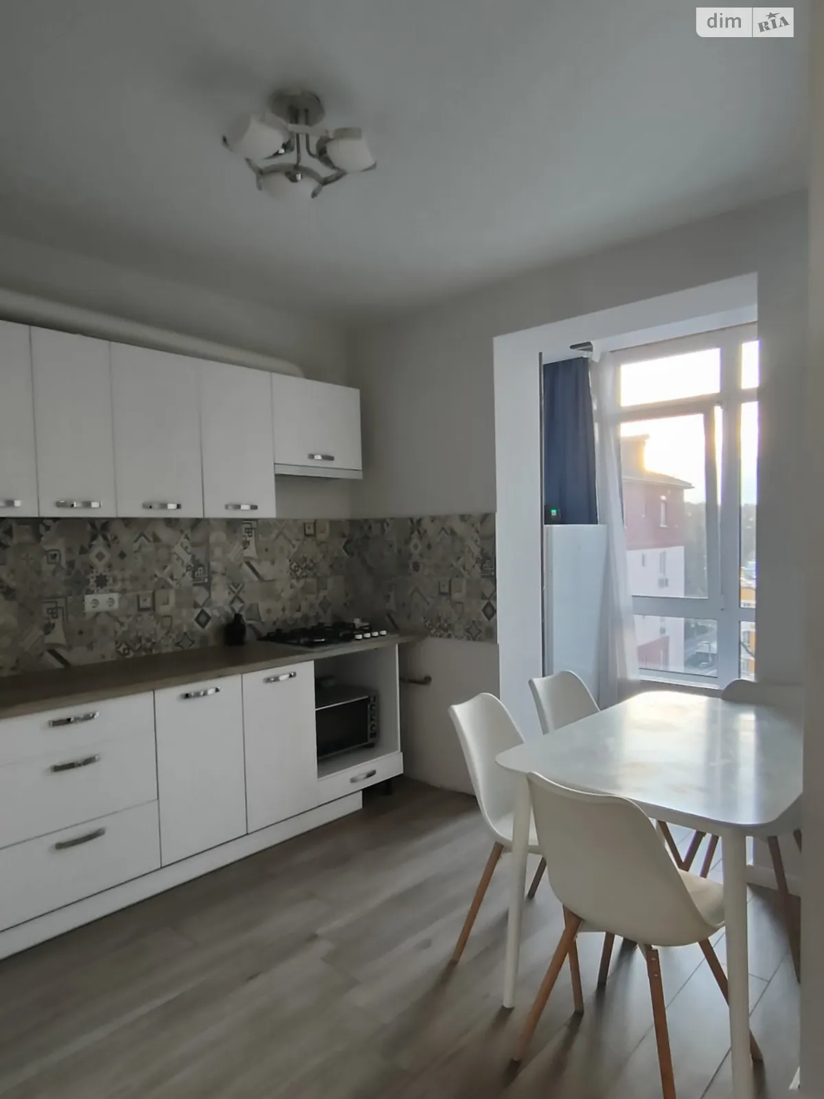 Продається 2-кімнатна квартира 65 кв. м у Ірпені, вул. Мечникова - фото 1