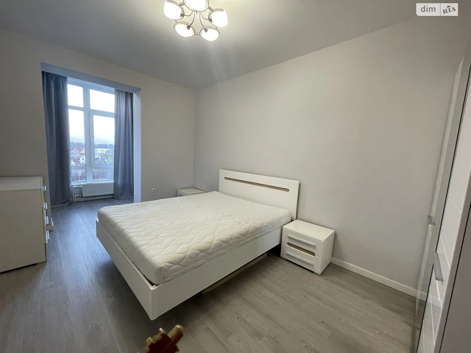 Продається 2-кімнатна квартира 63.5 кв. м у Ірпені, вул. Мечникова - фото 1