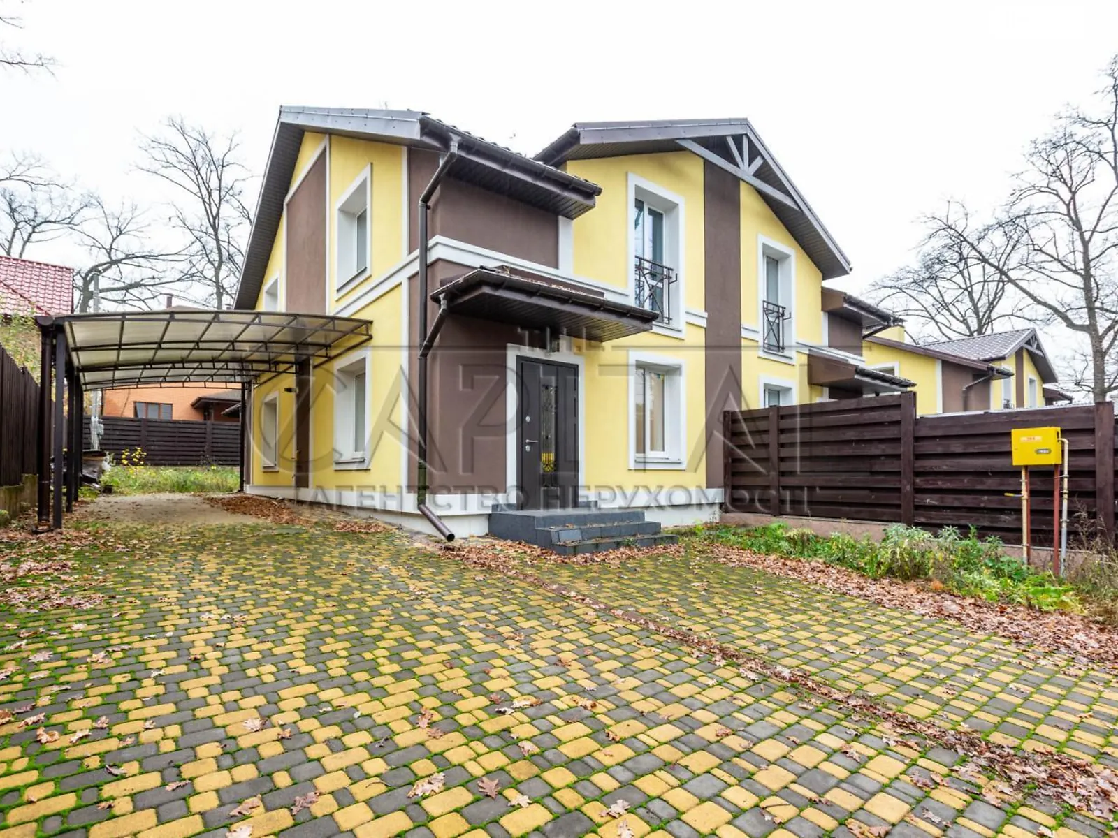 Бучанський район, Ірпінь Ирпень, цена: 135000 $ - фото 1