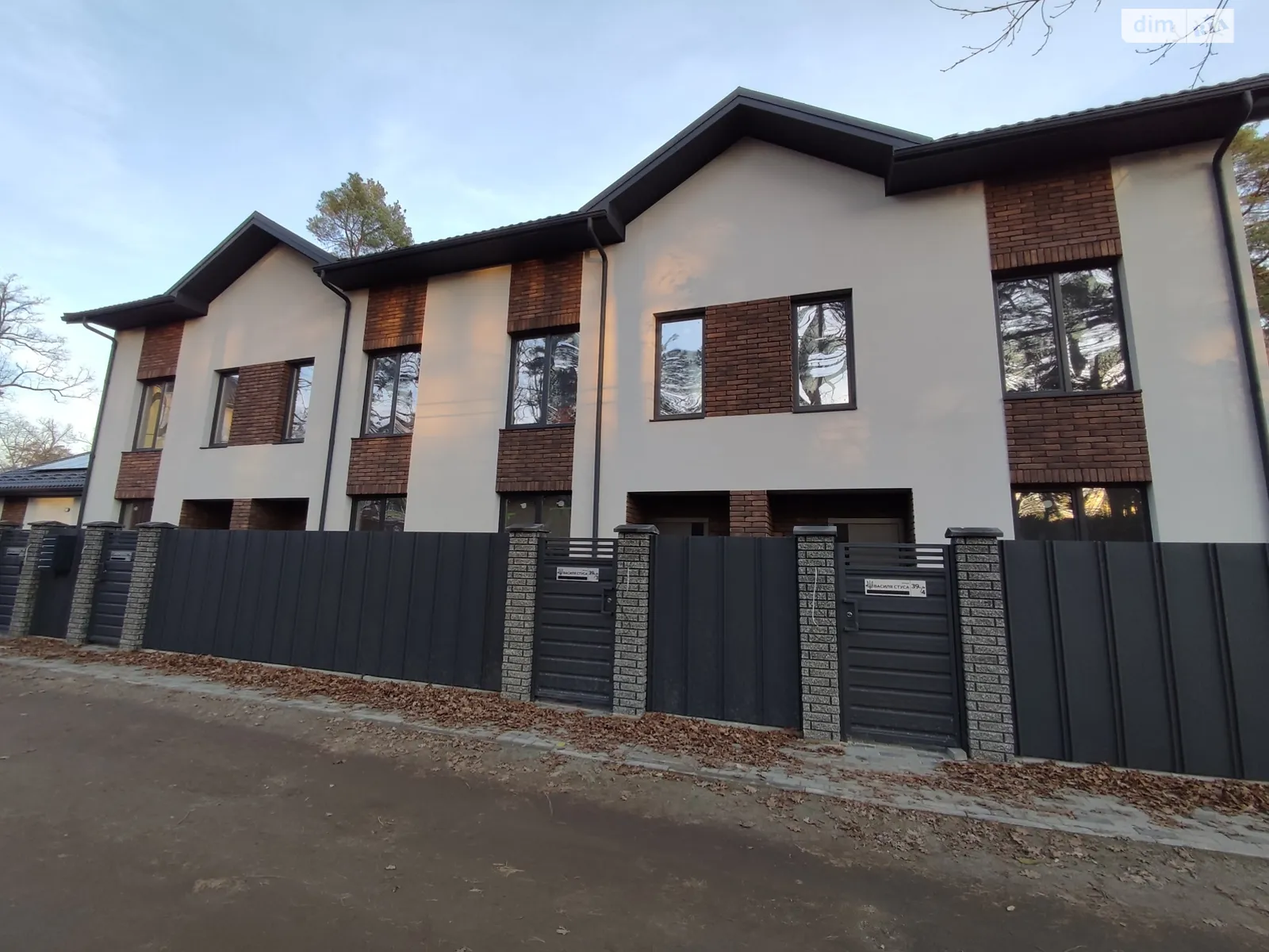 ул. Василия Стуса(Пушкинская), 39 Ирпень, цена: 88000 $ - фото 1