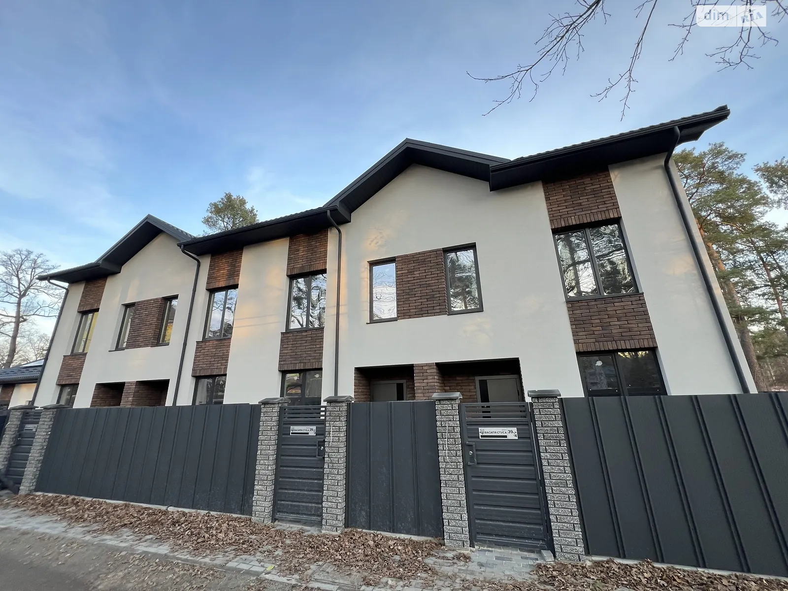 ул. Василия Стуса(Пушкинская), 39 Ирпень, цена: 85000 $ - фото 1