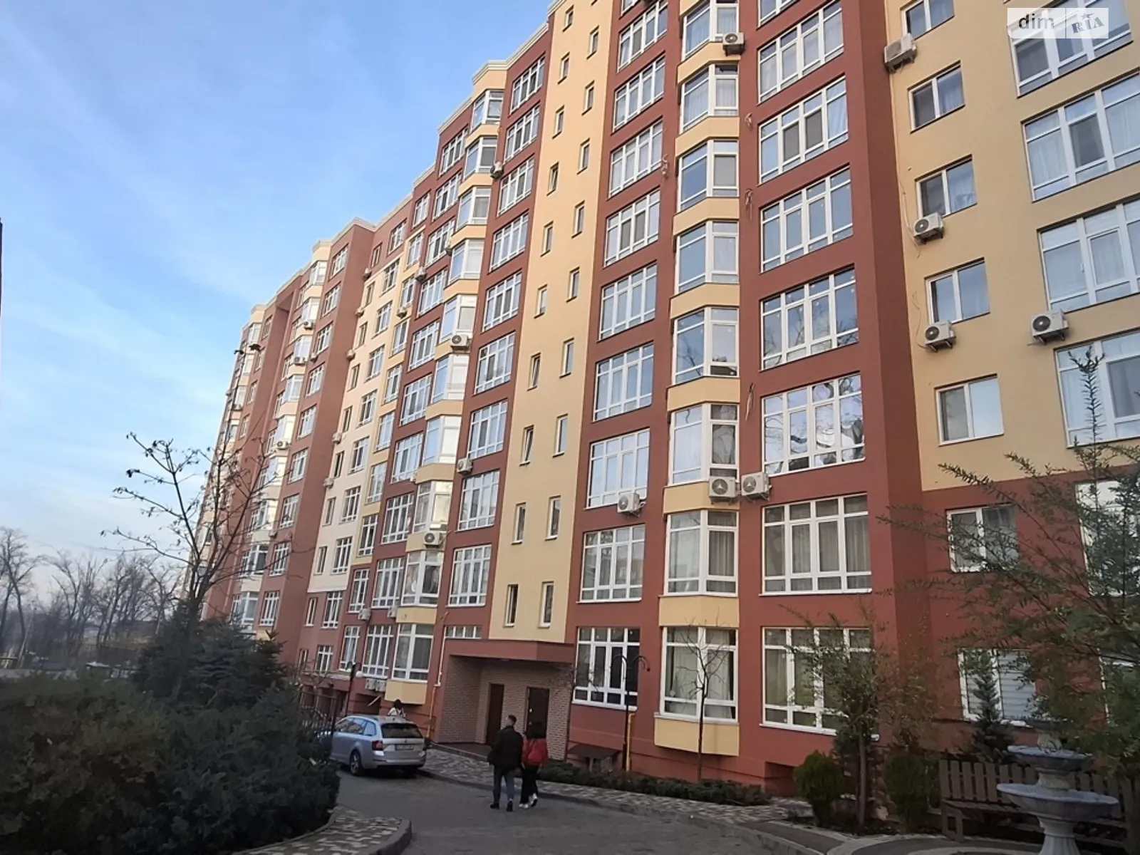 Продається 2-кімнатна квартира 65 кв. м у Ірпені, вул. Мечникова - фото 1