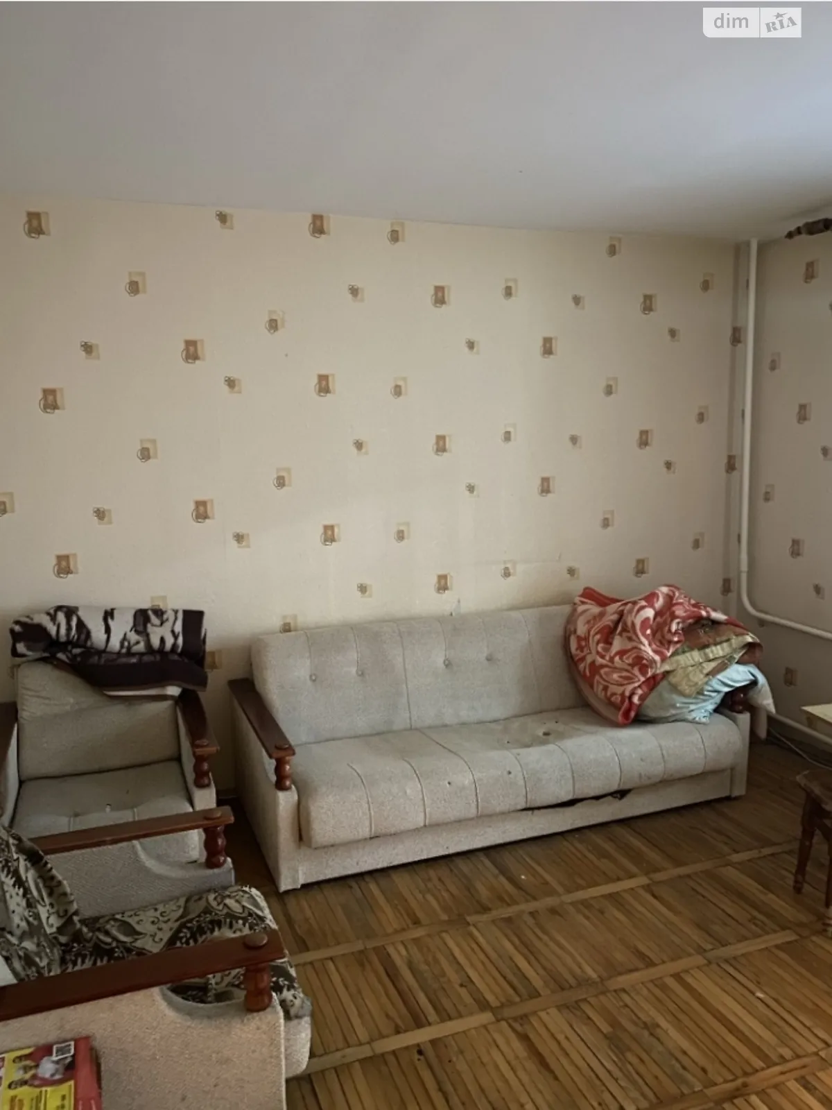 3-кімнатна квартира 78 кв. м у, цена: 14000 грн - фото 1