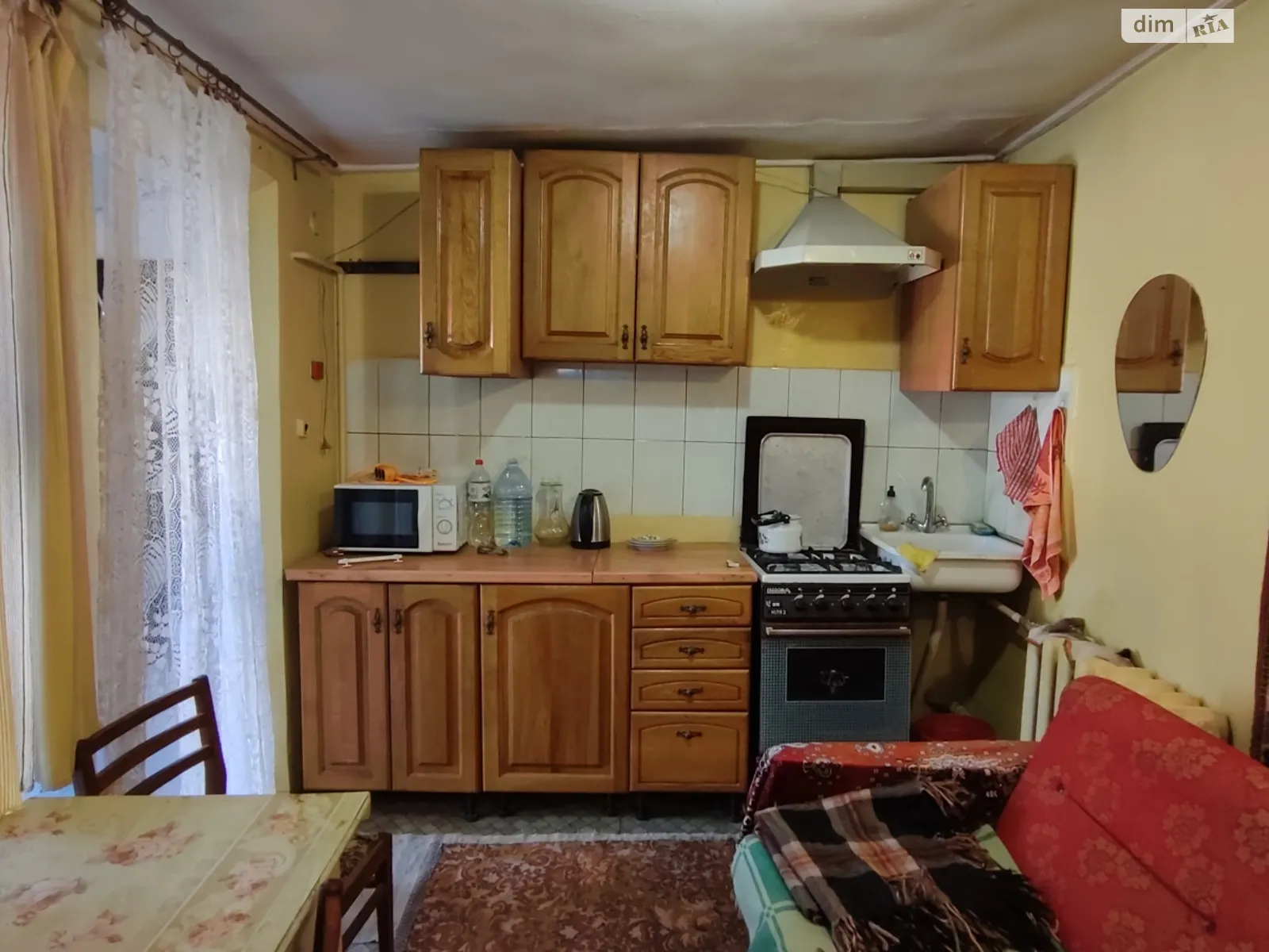 Сдается в аренду одноэтажный дом 28.7 кв. м с садом, цена: 3000 грн - фото 1