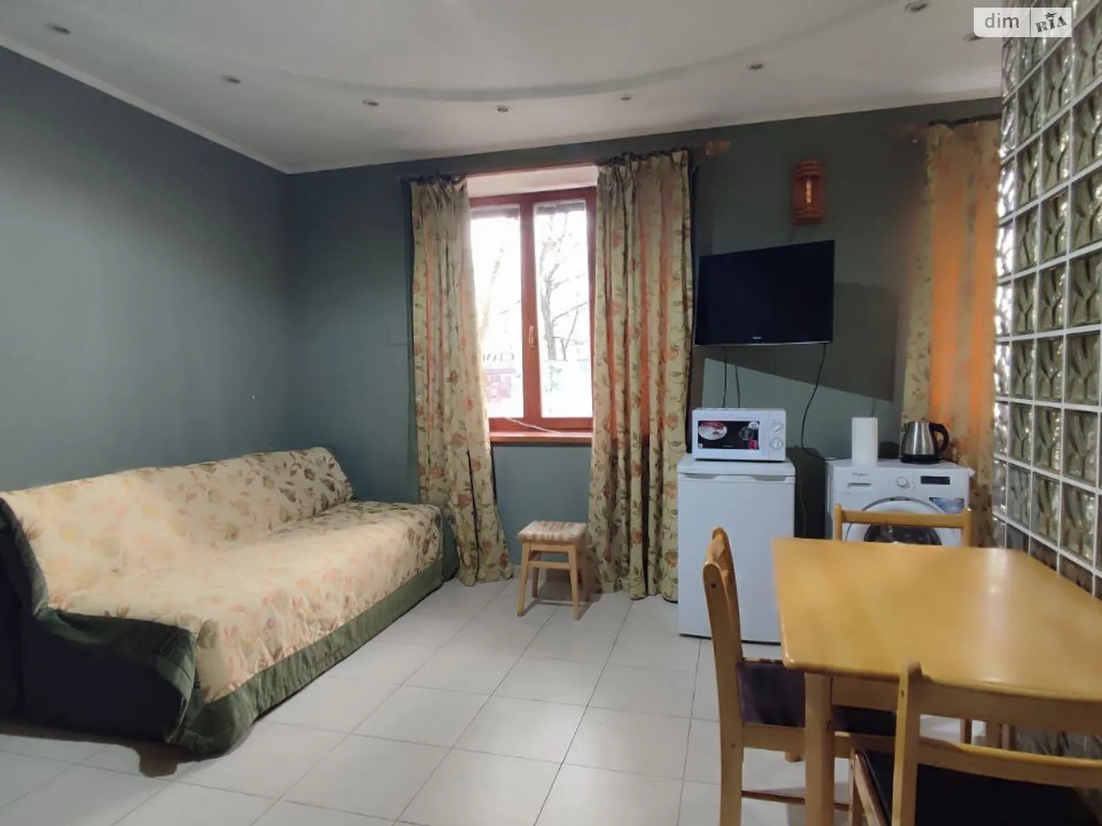 Сдается в аренду 2-комнатная квартира 40 кв. м в Одессе, цена: 300 $ - фото 1