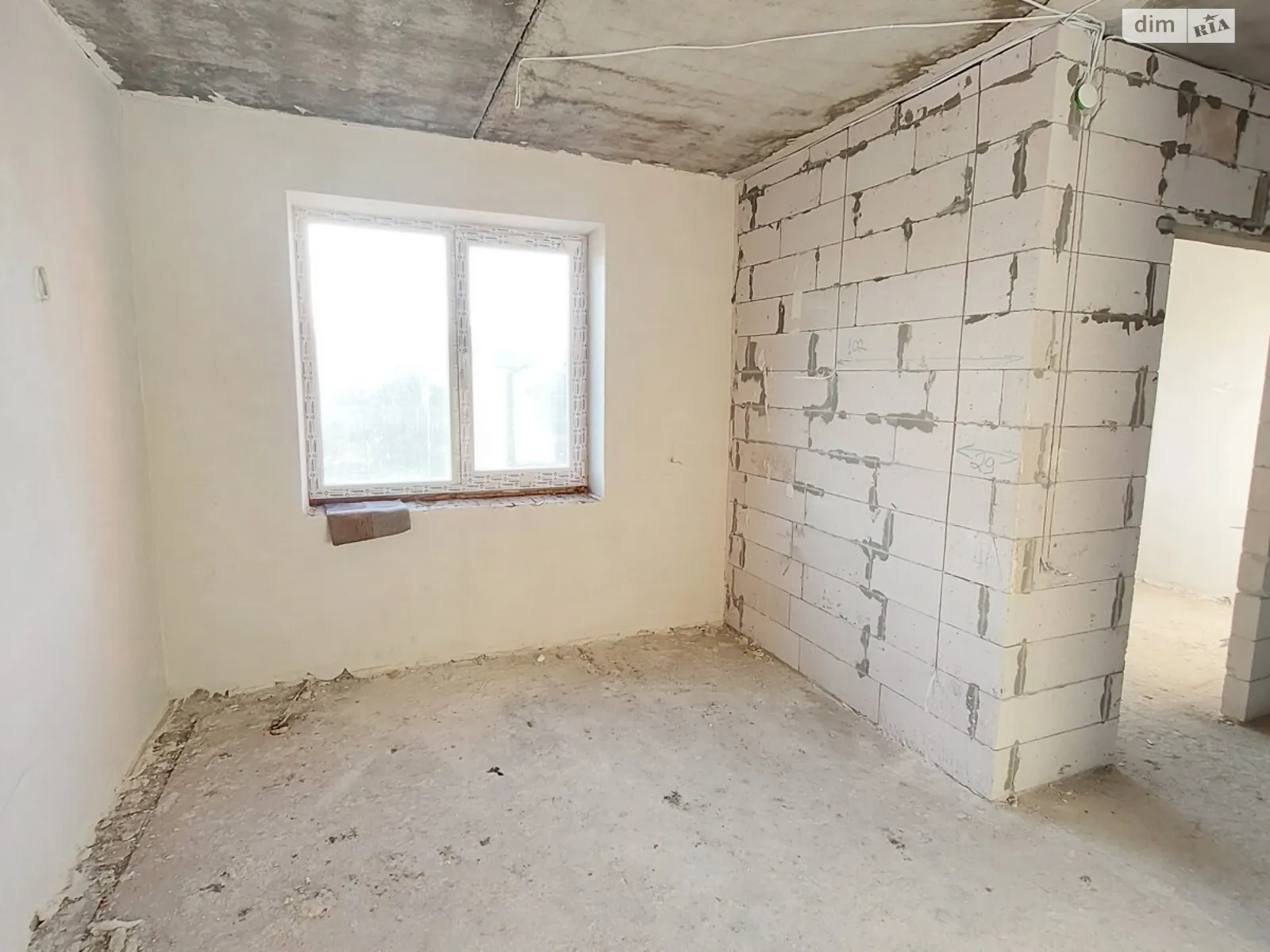 Продається 1-кімнатна квартира 40 кв. м у Байківці, вул. Братів Мисулів - фото 1