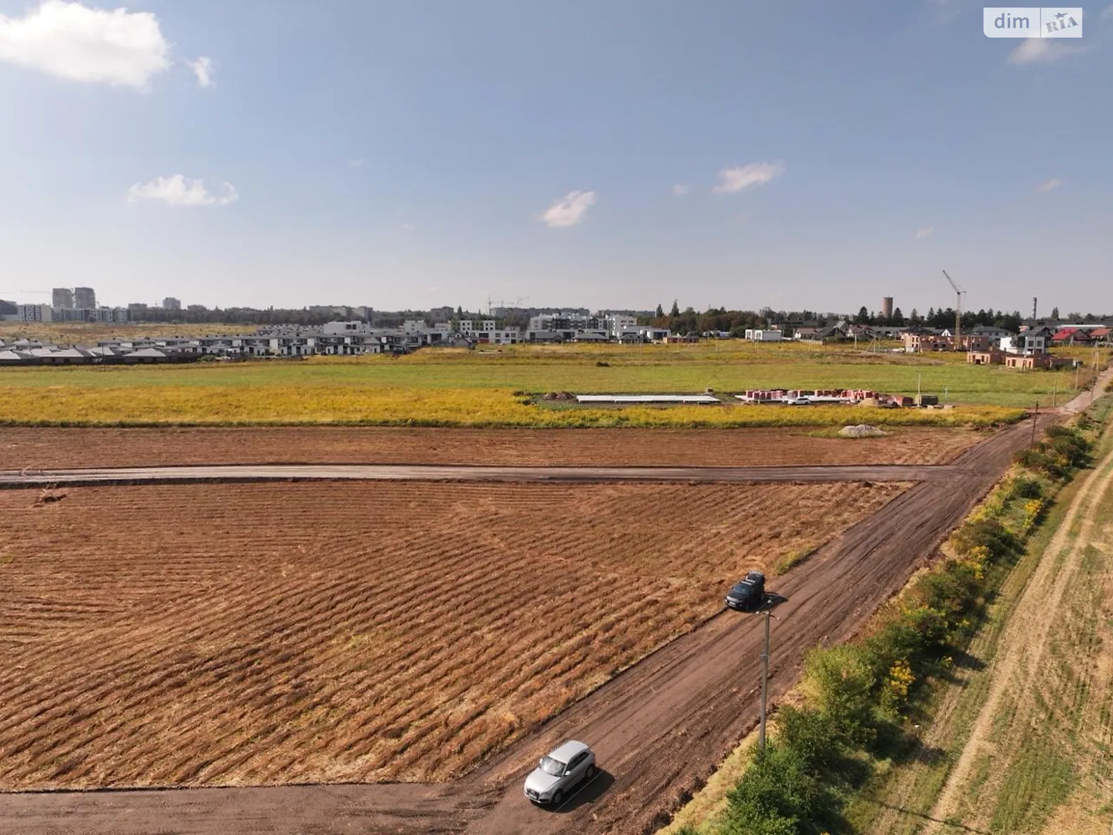 Продается земельный участок 10 соток в Ровенской области, цена: 40000 $ - фото 1