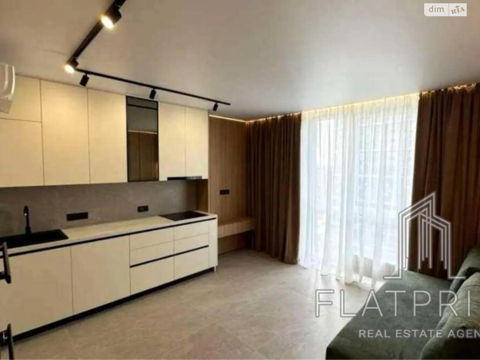 Продається 2-кімнатна квартира 74 кв. м у Києві, вул. Віктора Некрасова(Північно-Сирецька), 12А - фото 1