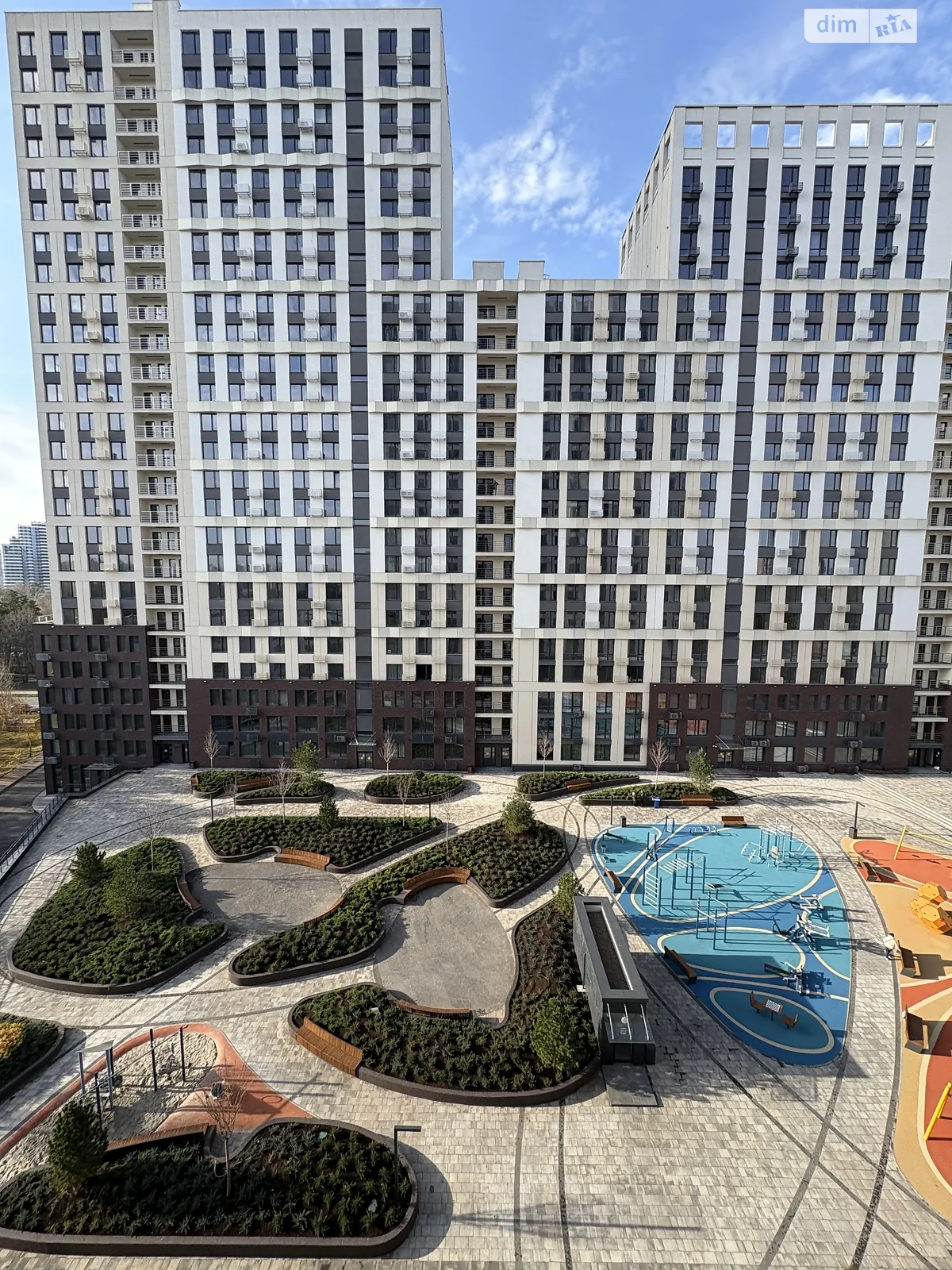 Продается 2-комнатная квартира 75.3 кв. м в Киеве, ул. Князя Романа Мстиславича(Генерала Жмаченко), 22А - фото 1