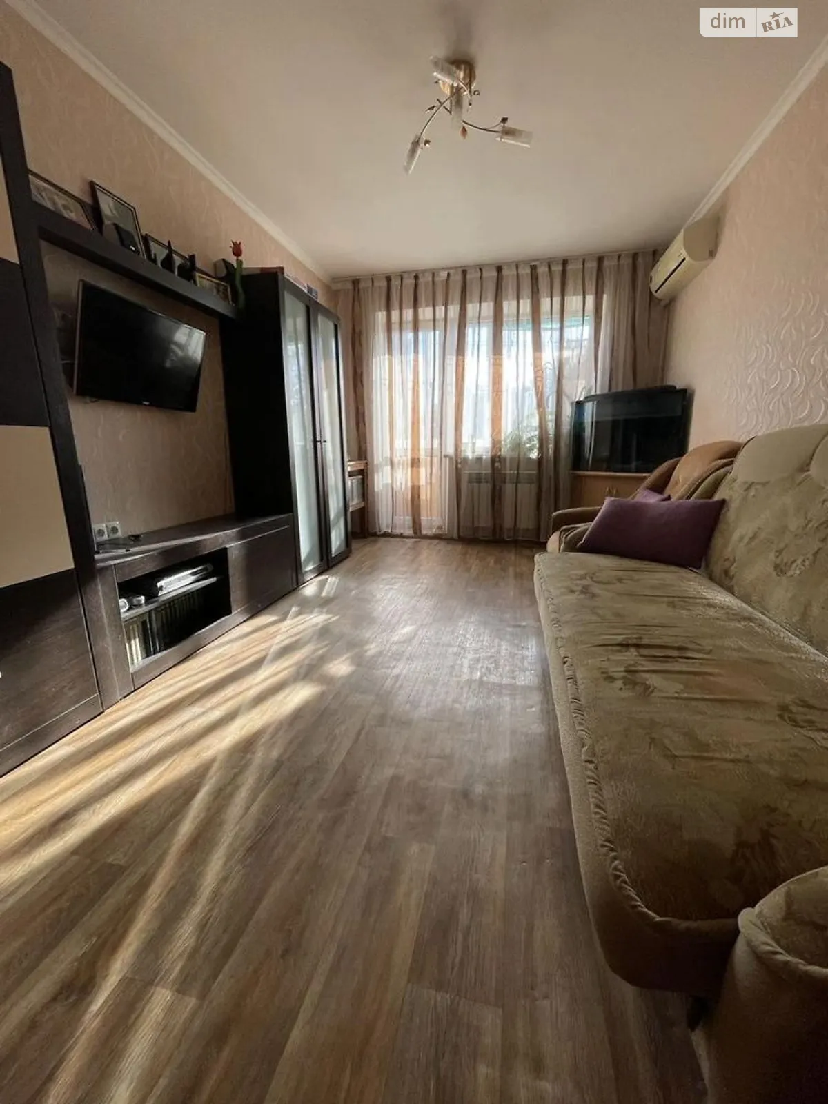 Сдается в аренду 2-комнатная квартира 46 кв. м в Днепре, просп. Петра Калнышевского, 57 - фото 1