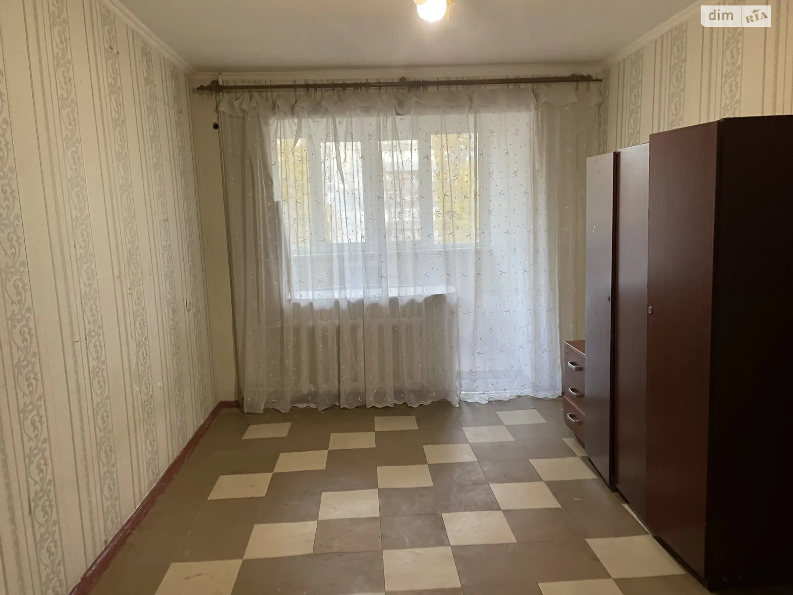 Продается 2-комнатная квартира 45.8 кв. м в Днепре, ул. Кондратюка Юрия, 1 - фото 1