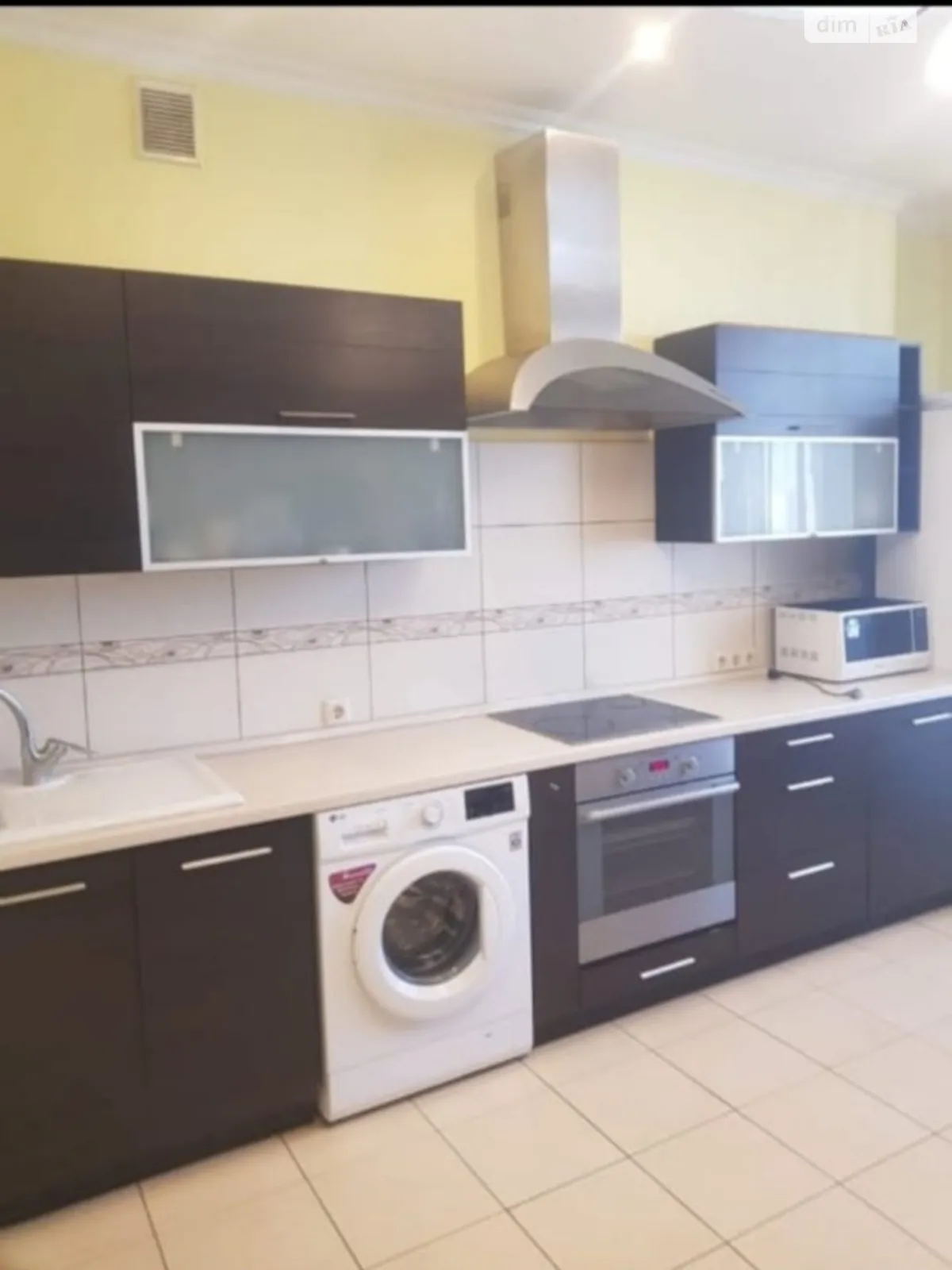 Сдается в аренду 2-комнатная квартира 75 кв. м в Одессе, цена: 7998 грн - фото 1