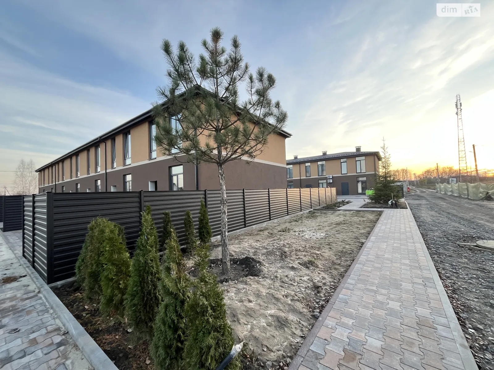 вул. Мальовнича Іванковичі, цена: 40000 $ - фото 1