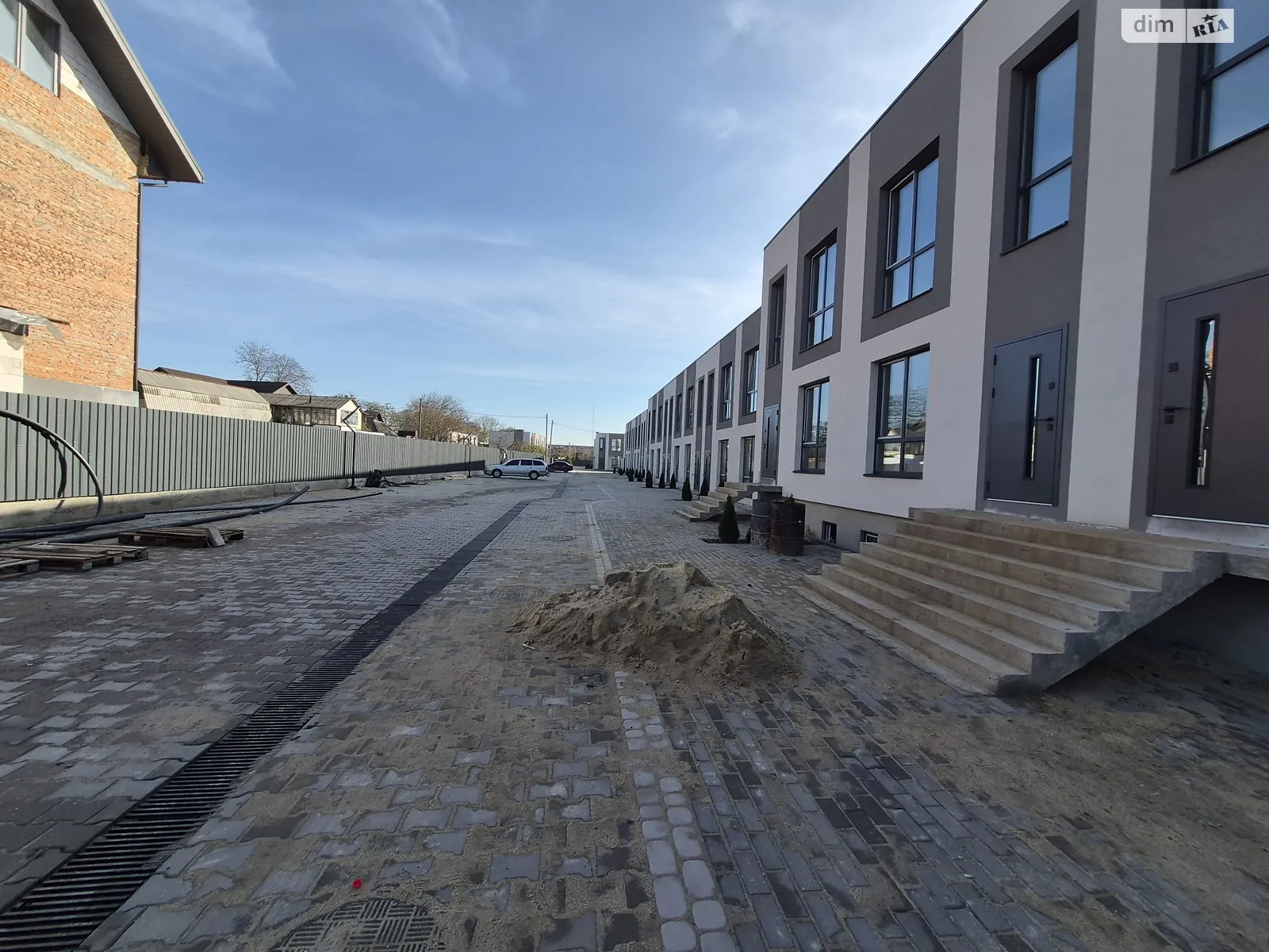 ул. Мирная, 1 Зарванцы, цена: 74000 $ - фото 1