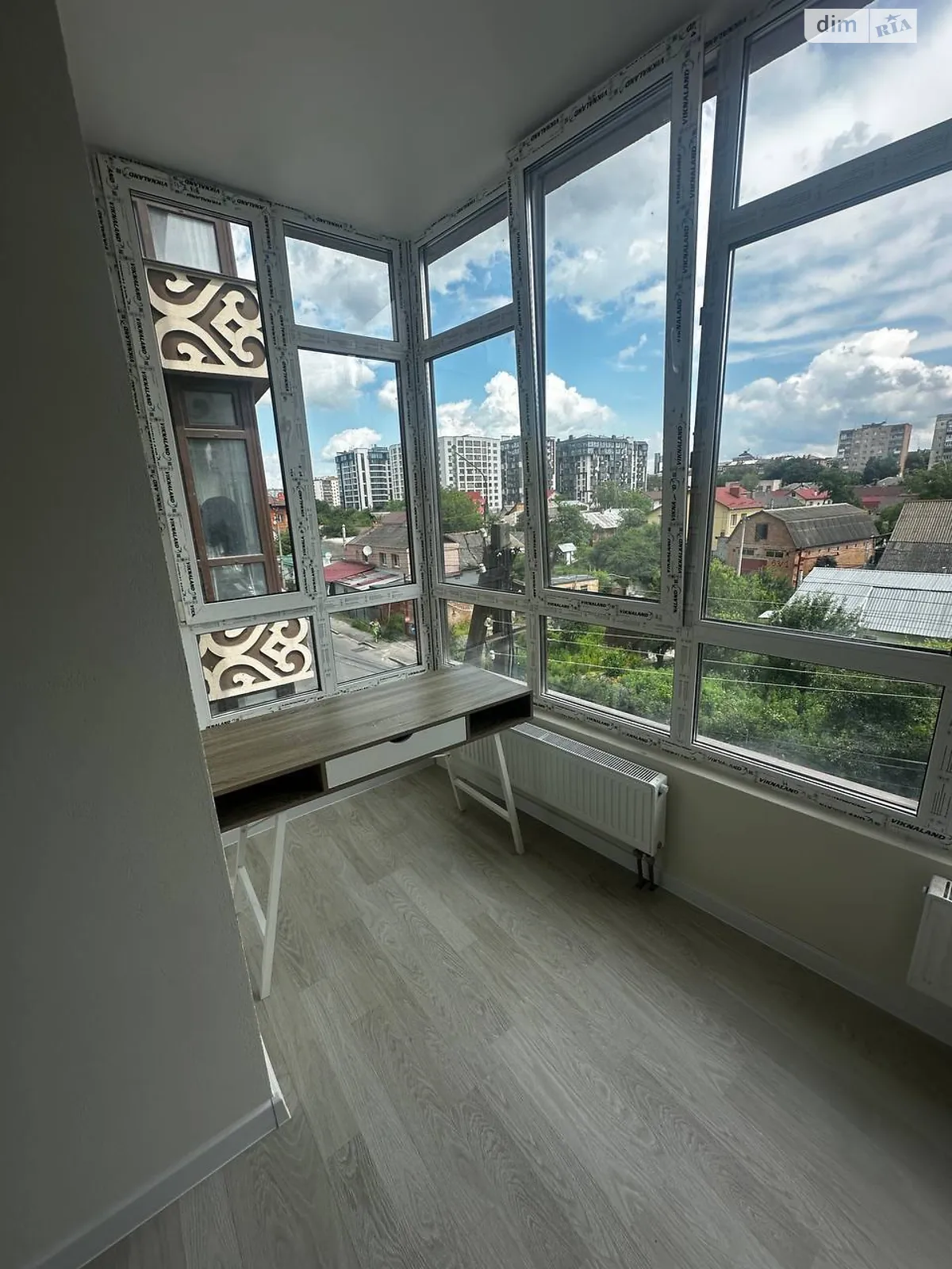 Продается 2-комнатная квартира 84 кв. м в Хмельницком, ул. Проскуровского Подполья, 110 - фото 1