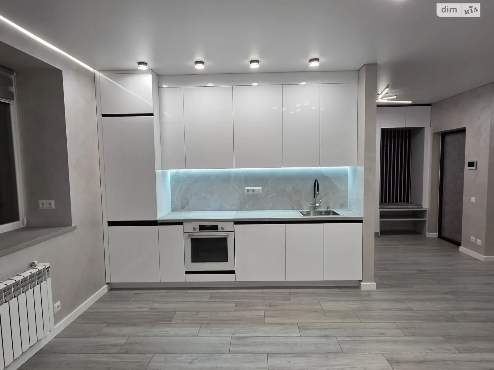 ул. Николаевская, 33 Академический Винница ЖК Академичный - фото 1