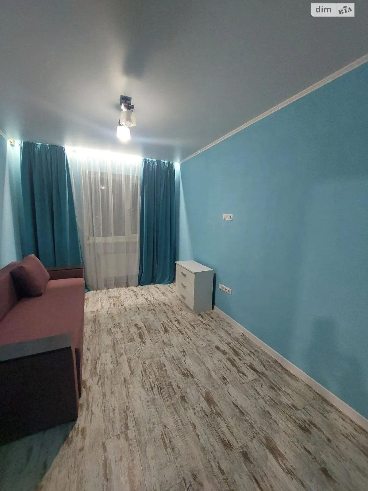 Сдается в аренду 1-комнатная квартира 32 кв. м в Одессе, цена: 7000 грн - фото 1