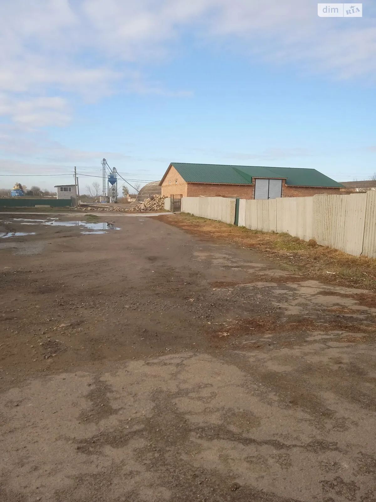 Сдается в аренду земельный участок 0.1633 соток в области, цена: 538 грн - фото 1