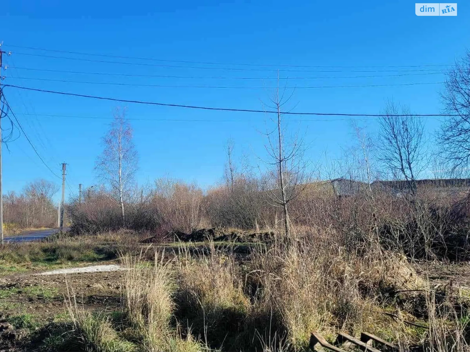 Здається в оренду земельна ділянка 0.2203 соток у Івано-Франківській області, цена: 27632 грн - фото 1