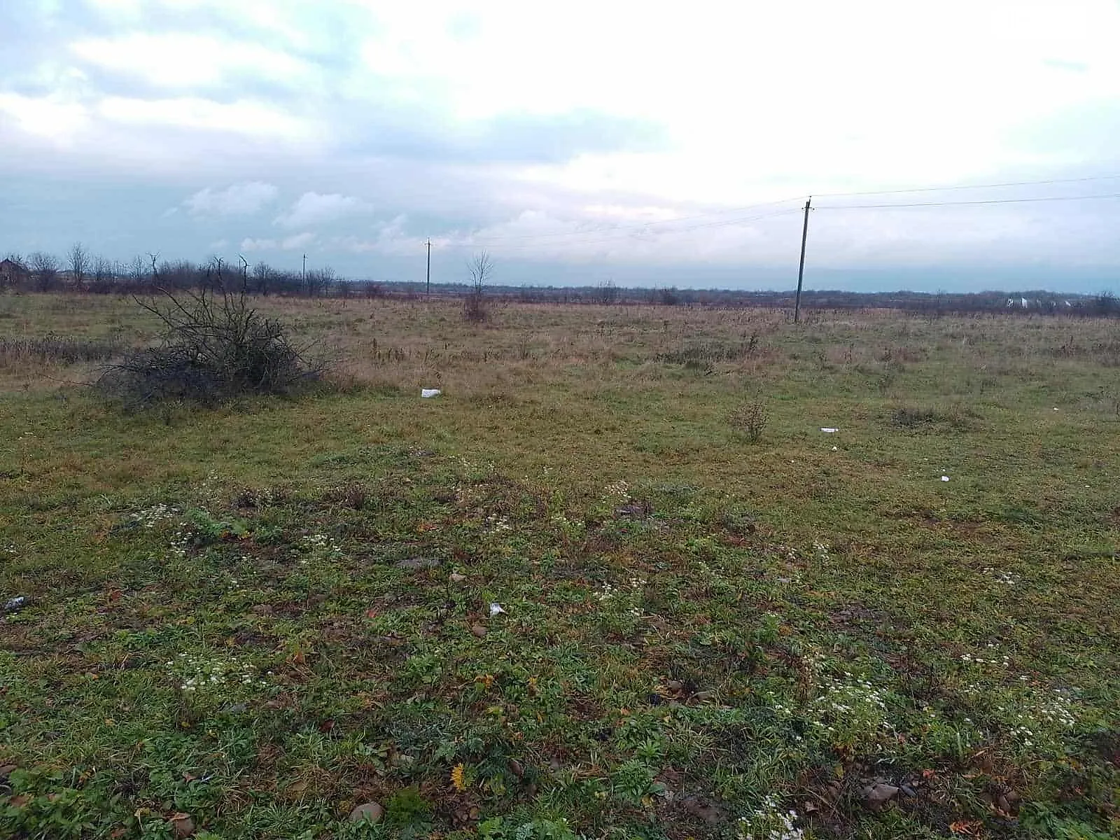 Здається в оренду земельна ділянка 0.5465 соток у Івано-Франківській області, цена: 135959 грн - фото 1