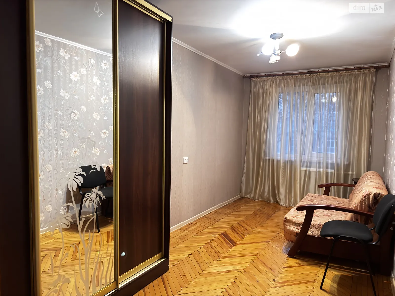 Сдается в аренду 3-комнатная квартира 60 кв. м в Харькове, ул. Момота Генерала, 10/10 - фото 1