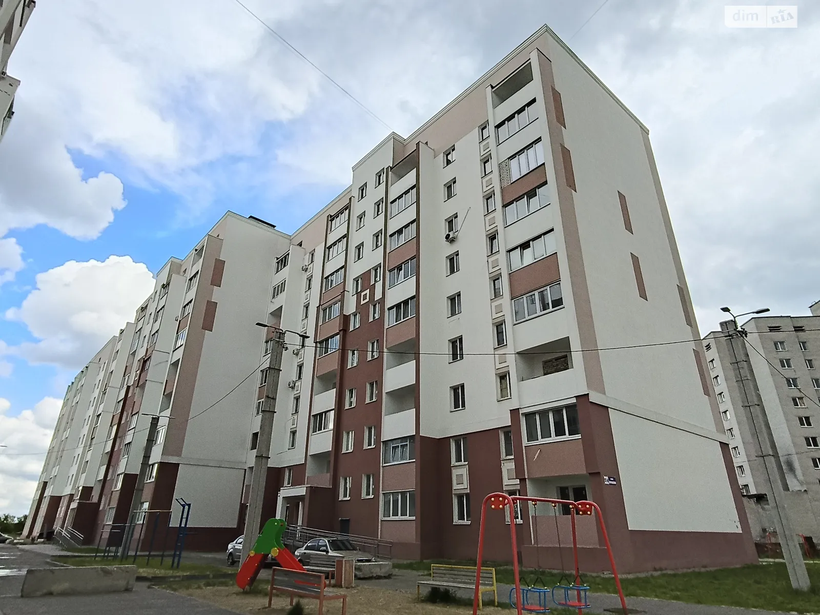 Продается 2-комнатная квартира 56.4 кв. м в Харькове, ул. Академика Барабашова, 12А - фото 1