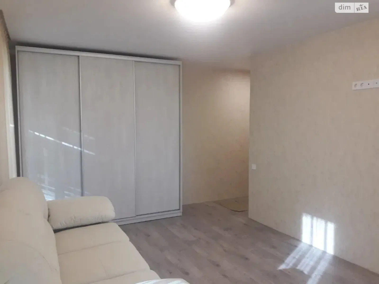 Продается 1-комнатная квартира 34 кв. м в Харькове, просп. Героев Харькова(Московский), 206А - фото 1