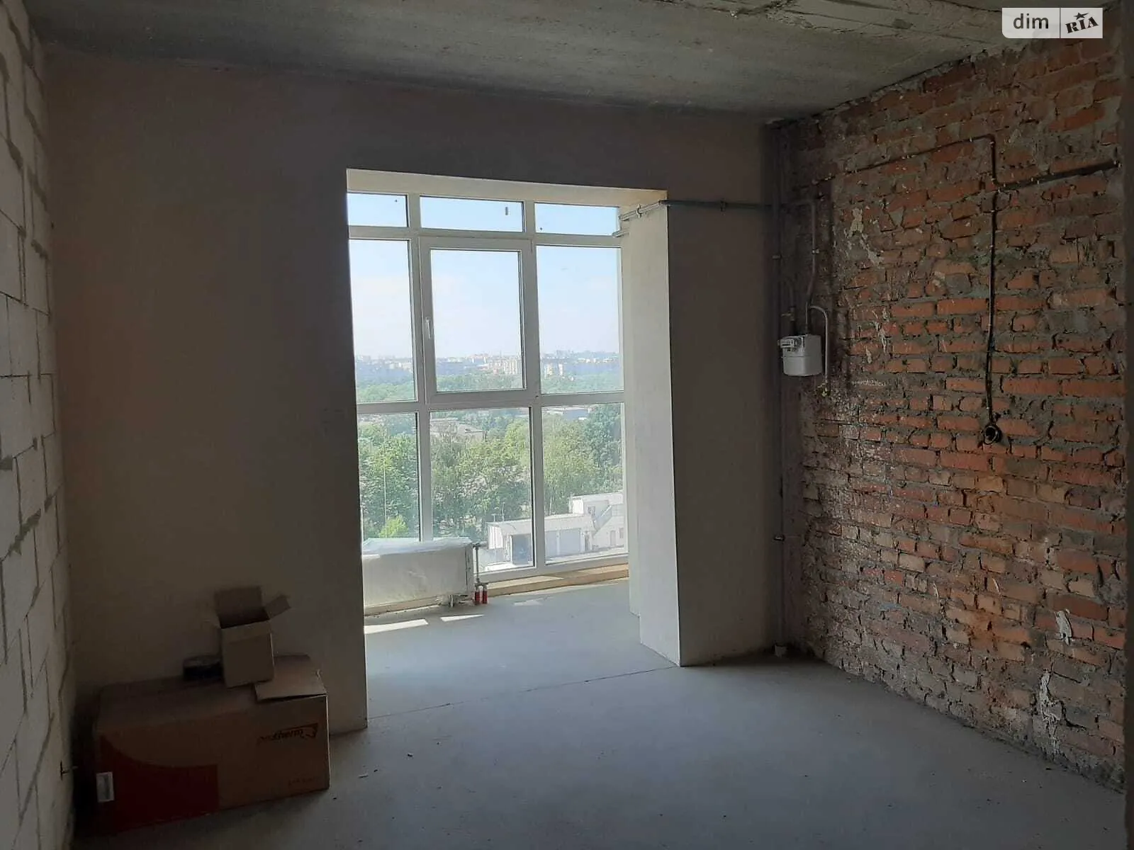 Продается 2-комнатная квартира 58.8 кв. м в Хмельницком, ул. Винницкая, 1/3 - фото 1