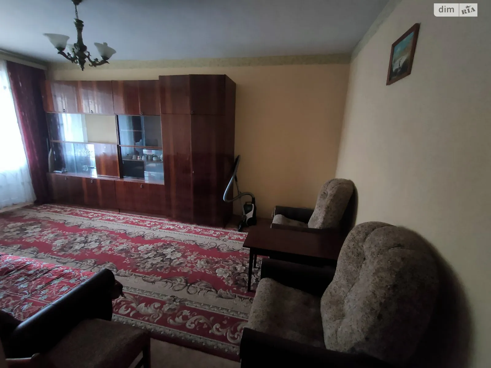 Сдается в аренду 2-комнатная квартира 48 кв. м в Николаеве, ул. Садовая (Центр), 13 - фото 1