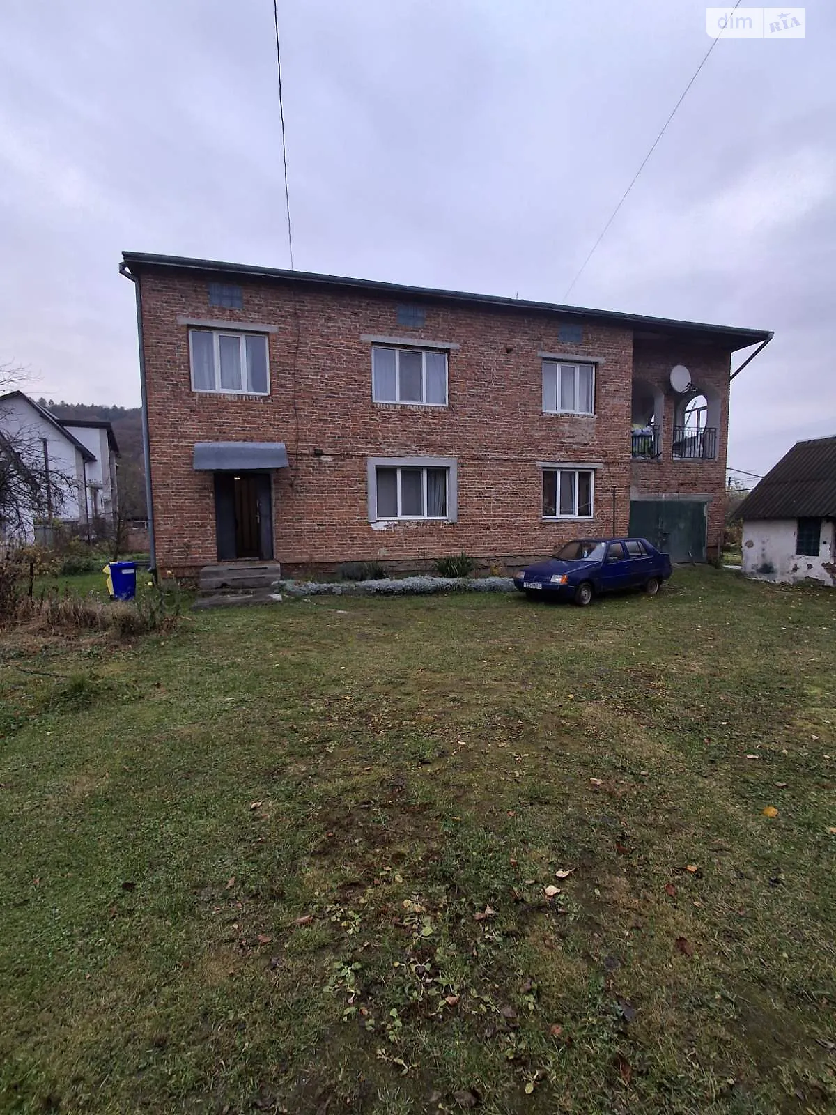 Продається будинок 2 поверховий 285 кв. м з садом, цена: 280000 $ - фото 1