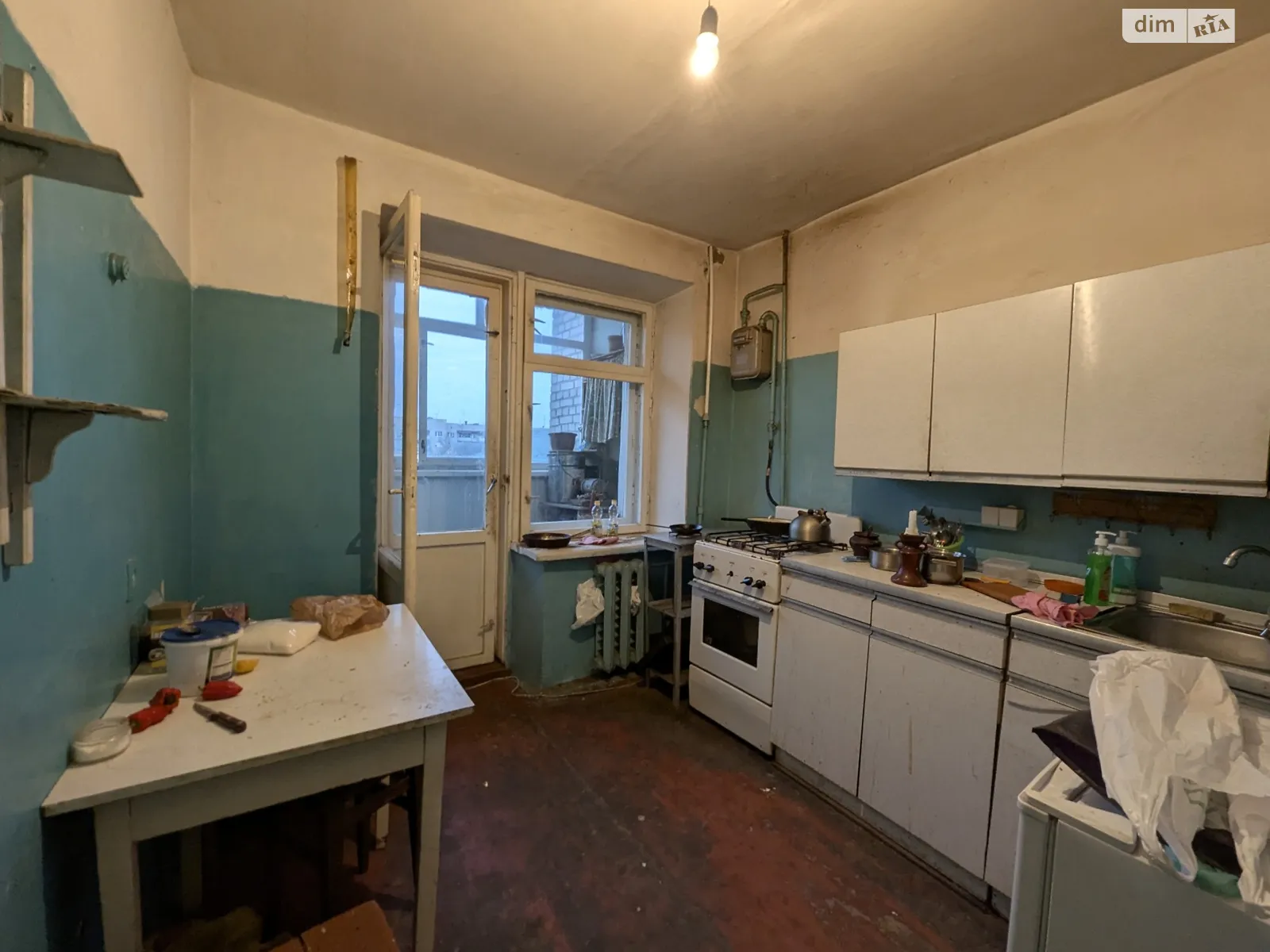 Продается 3-комнатная квартира 65 кв. м в Виннице, ул. Академика Янгеля, 24 - фото 1