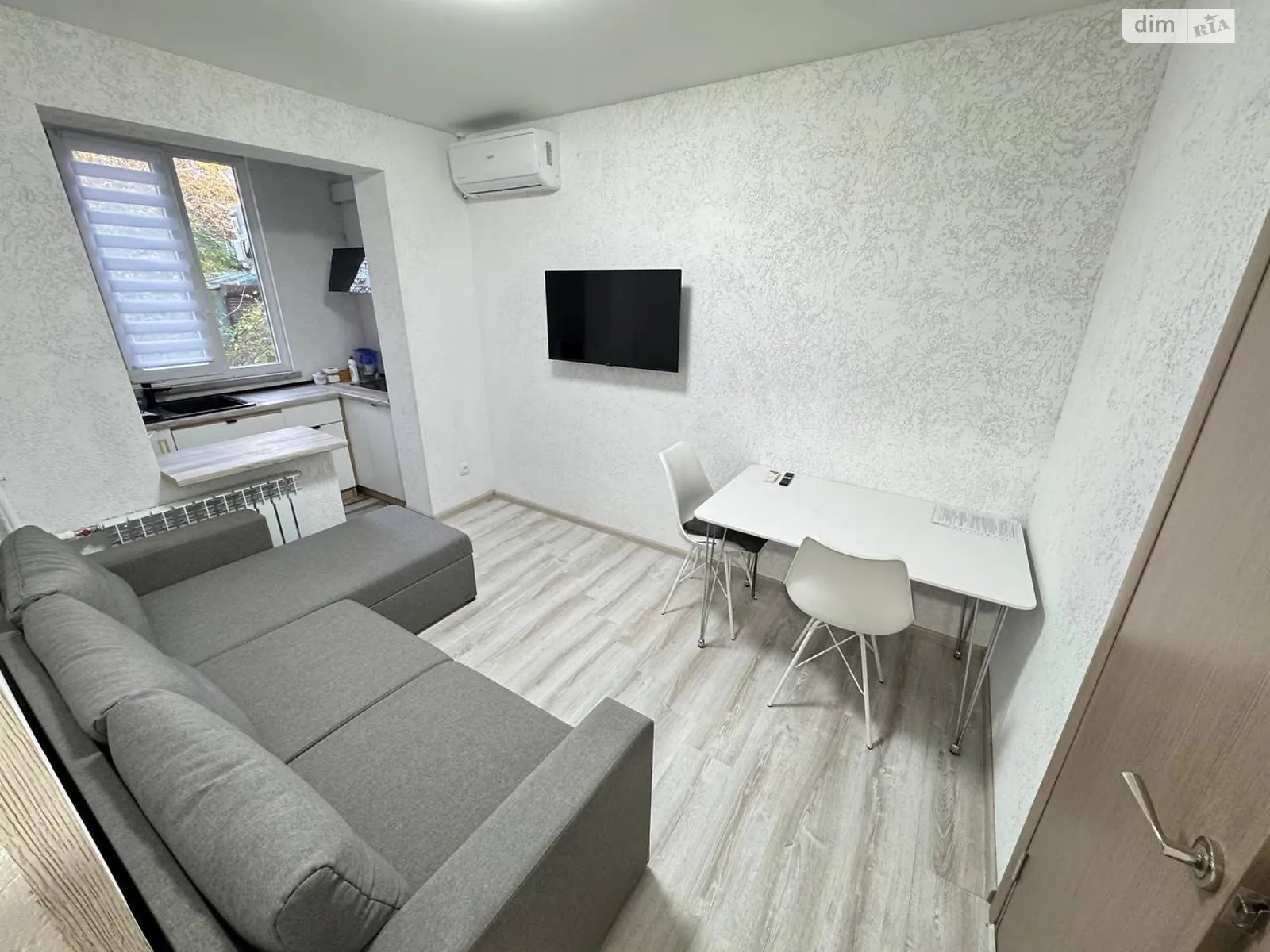 Продается 1-комнатная квартира 23.1 кв. м в Одессе, просп. Князя Ярослава Мудрого, 22А - фото 1