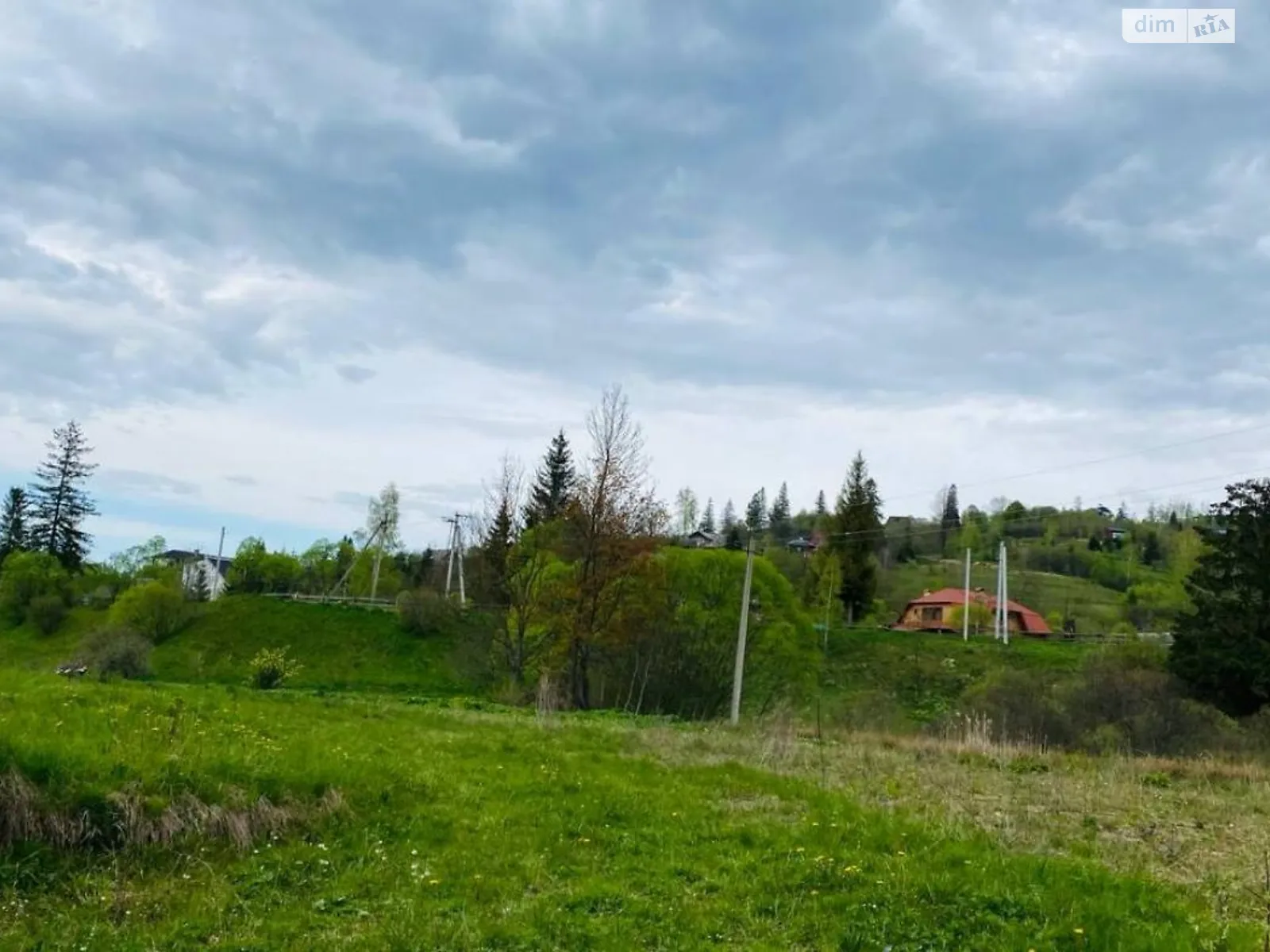 Продается земельный участок 35 соток в Львовской области, цена: 150000 $ - фото 1