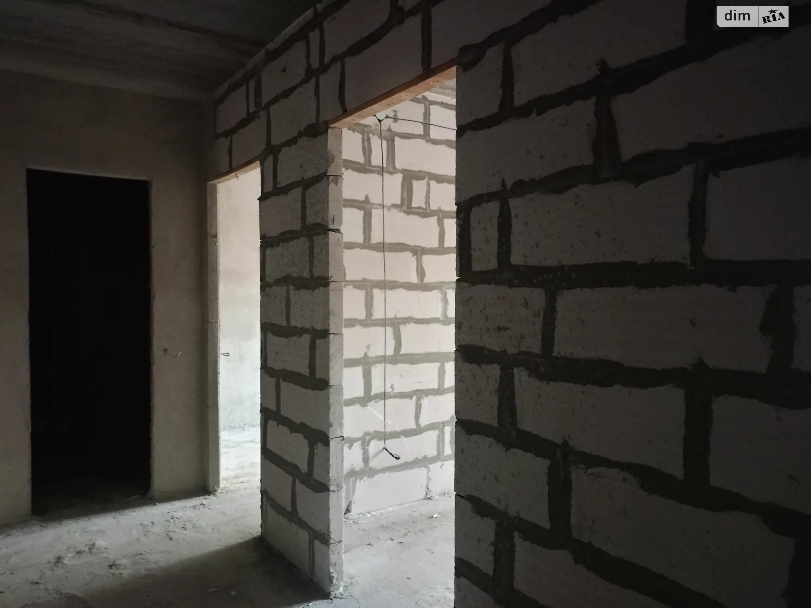 Продается 2-комнатная квартира 53.62 кв. м в Хмельницком, пер. Франко Ивана - фото 1