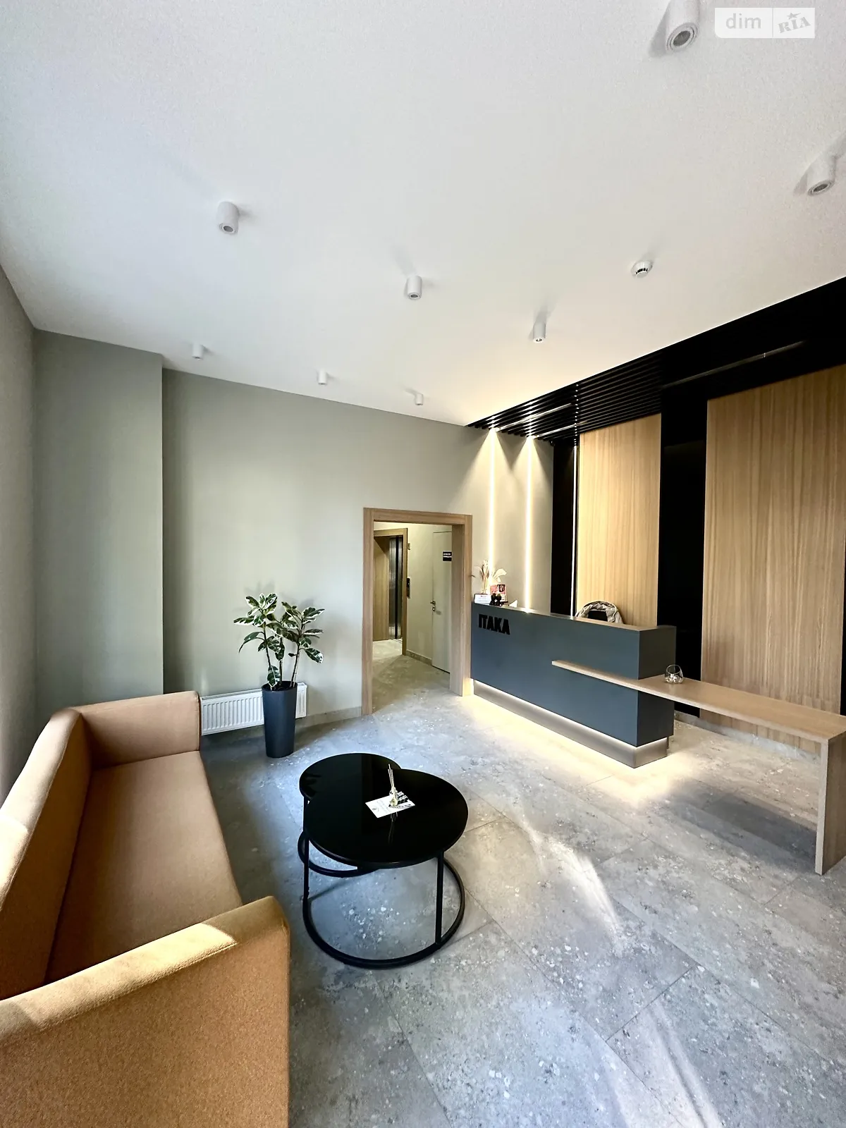 Продается 1-комнатная квартира 31.2 кв. м в Одессе, ул. Чубаевская, 1 - фото 1