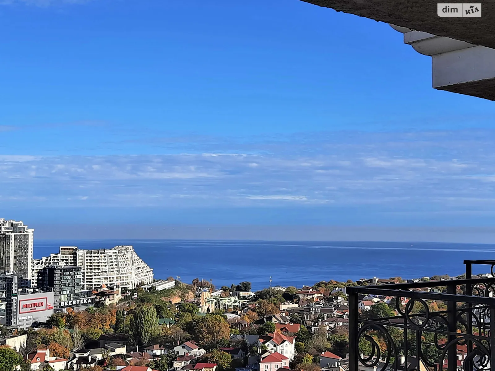 Сдается в аренду 1-комнатная квартира 30 кв. м в Одессе, цена: 9500 грн - фото 1