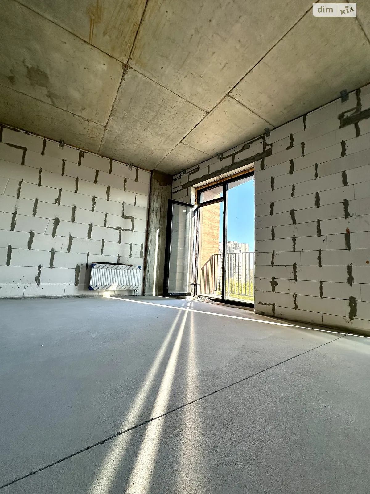 Продается 1-комнатная квартира 46.7 кв. м в Одессе, ул. Чубаевская, 1 - фото 1