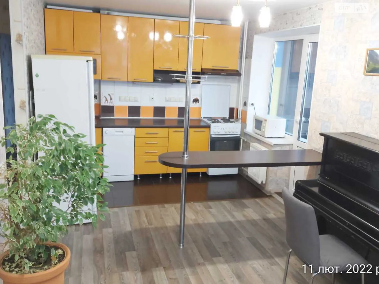 Продается 3-комнатная квартира 67.57 кв. м в Сумах, цена: 42000 $ - фото 1