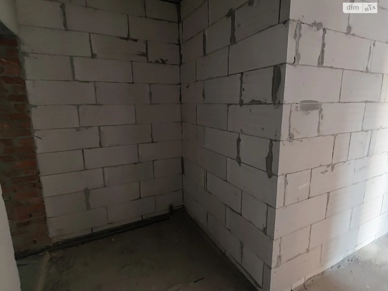 Продається 1-кімнатна квартира 49.5 кв. м у Байківці, пров. Дубовецький - фото 1