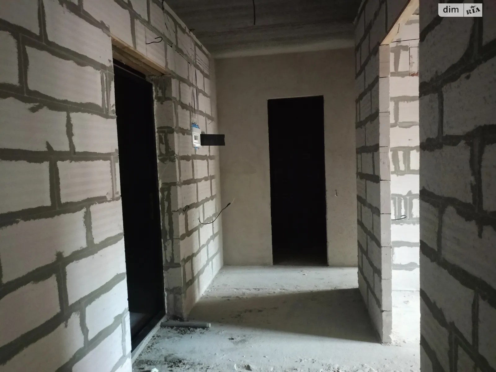 Продается 2-комнатная квартира 53.62 кв. м в Хмельницком, пер. Франко Ивана - фото 1