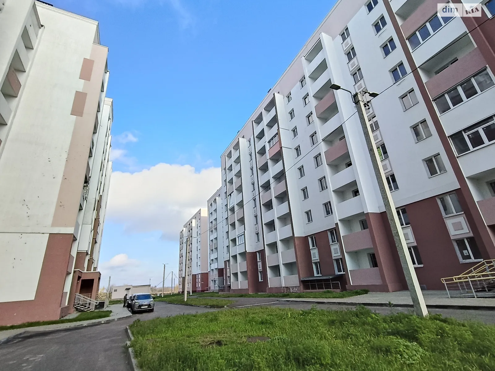 Продается 1-комнатная квартира 40.92 кв. м в Харькове, ул. Академика Барабашова, 14 - фото 1