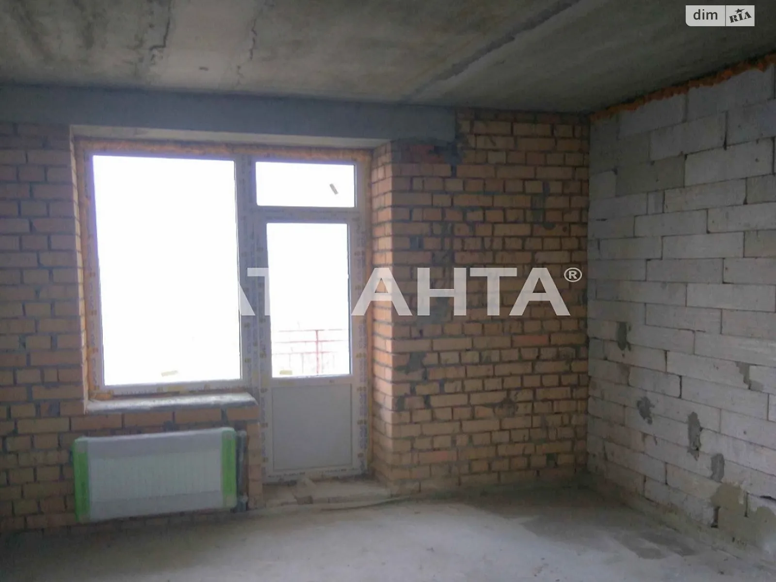 Продается 2-комнатная квартира 55 кв. м в Одессе, ул. Михаила Грушевского - фото 1