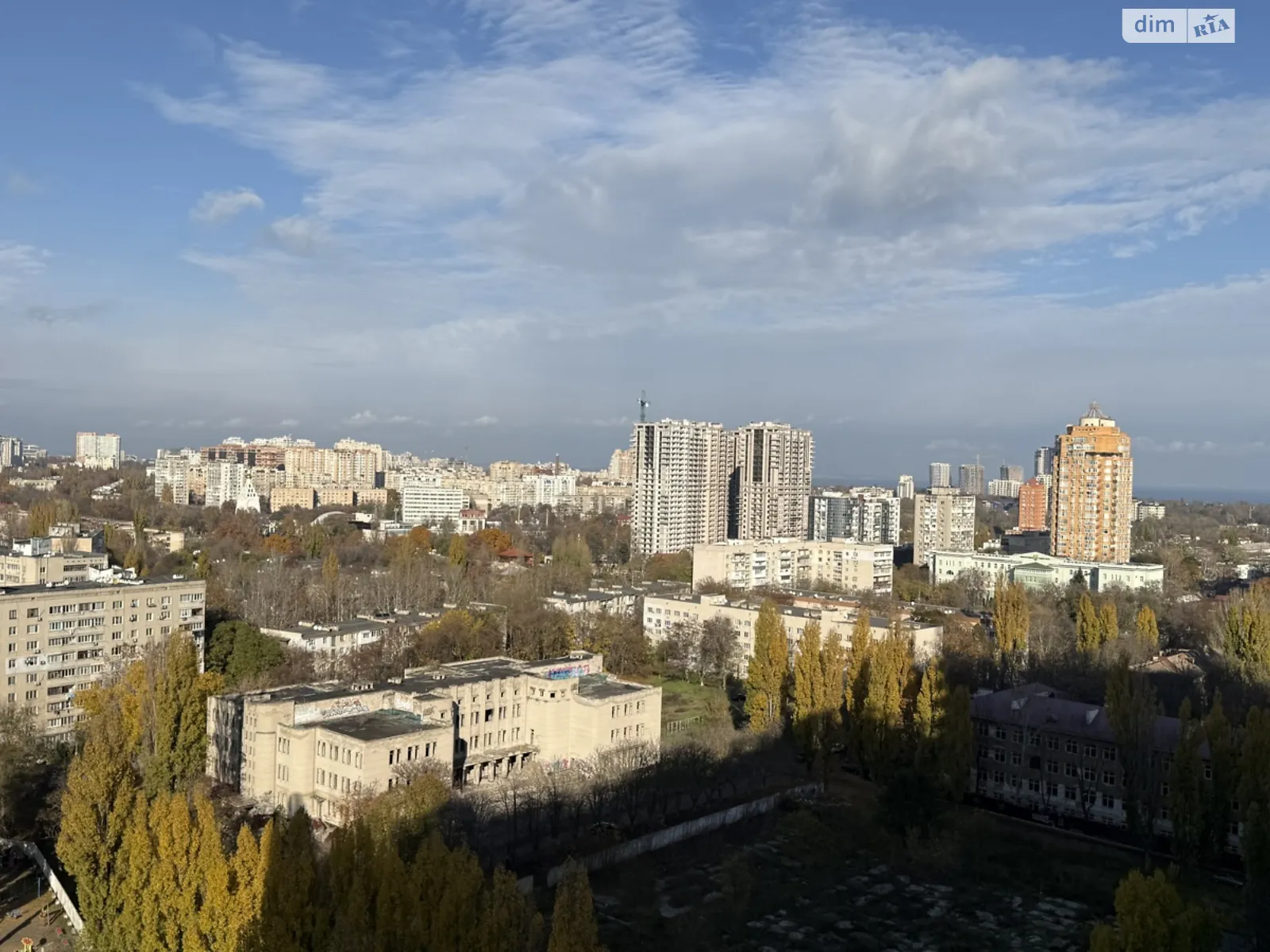 вул. Івана Франка, 40 корпус 1 Чубаївка Одеса ЖК Modern - фото 3