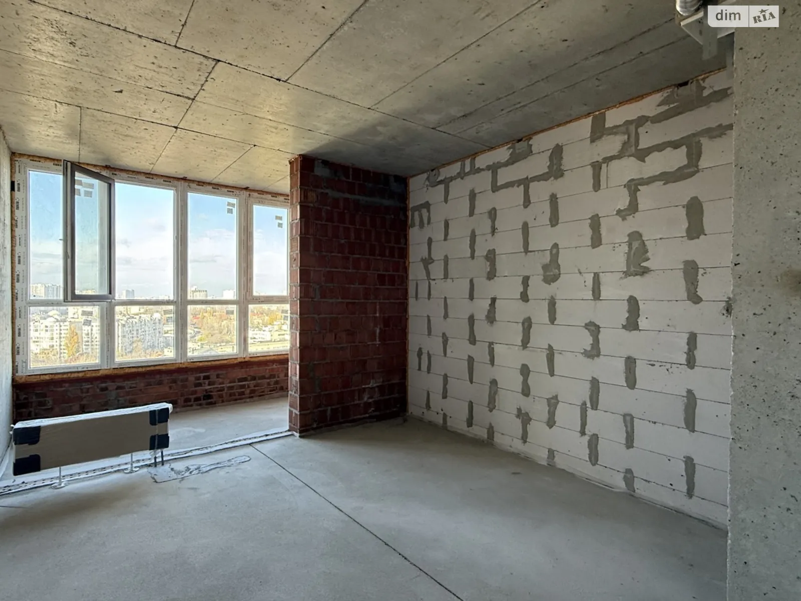 ул. Ивана Франко, 40 корпус 1 Чубаевка Одесса ЖК Modern - фото 1