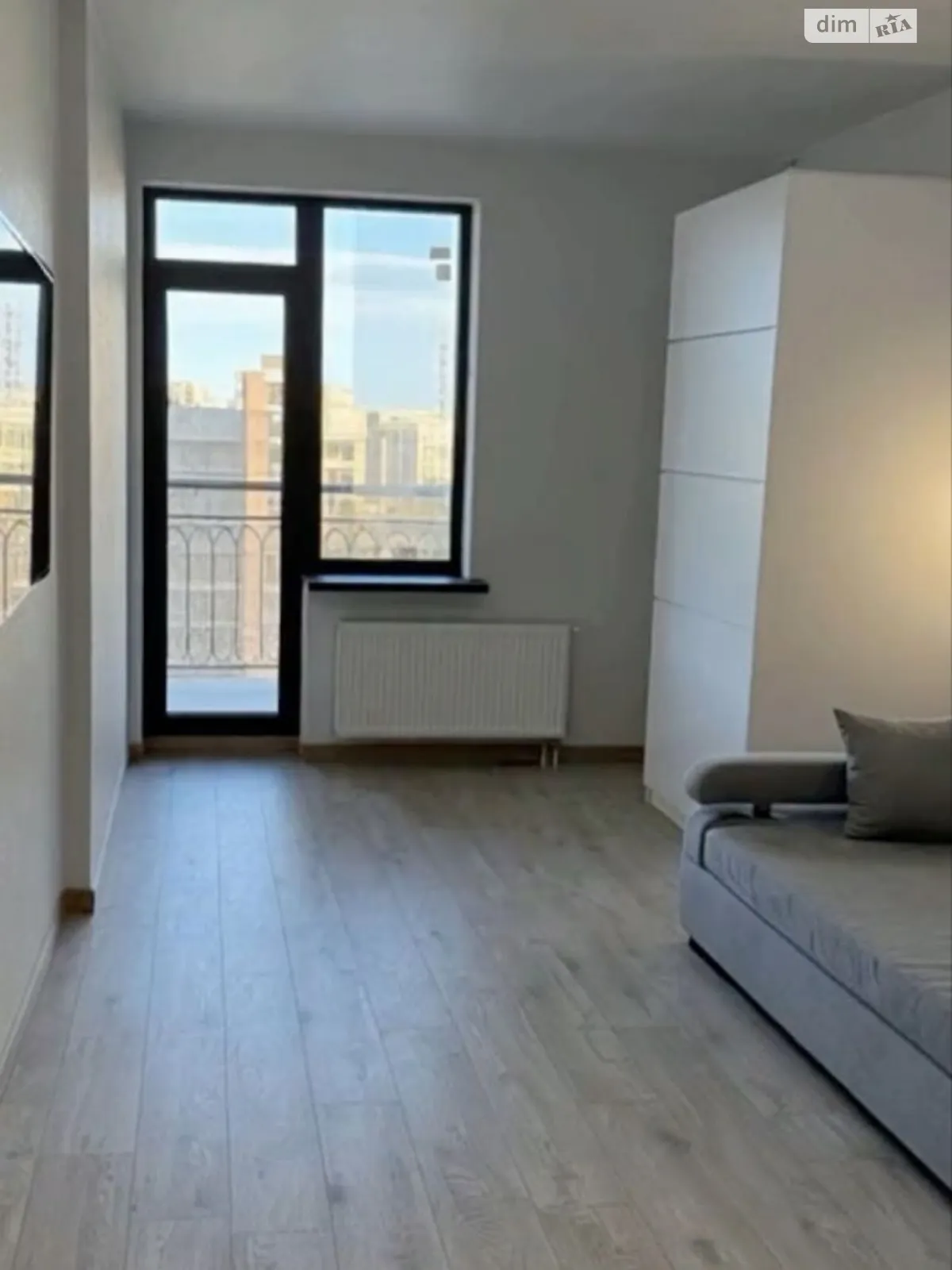 Сдается в аренду 1-комнатная квартира 35 кв. м в Одессе, цена: 13500 грн - фото 1