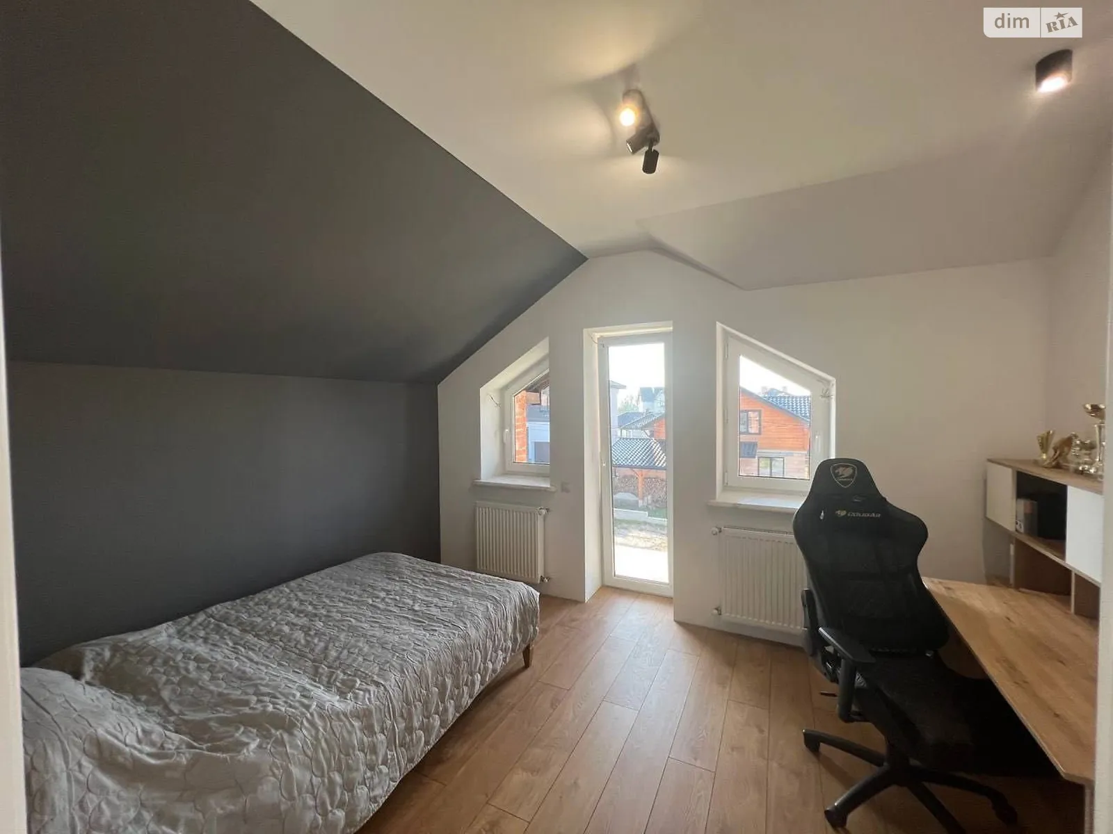 Продається будинок 2 поверховий 270 кв. м з бесідкою, цена: 240000 $ - фото 1