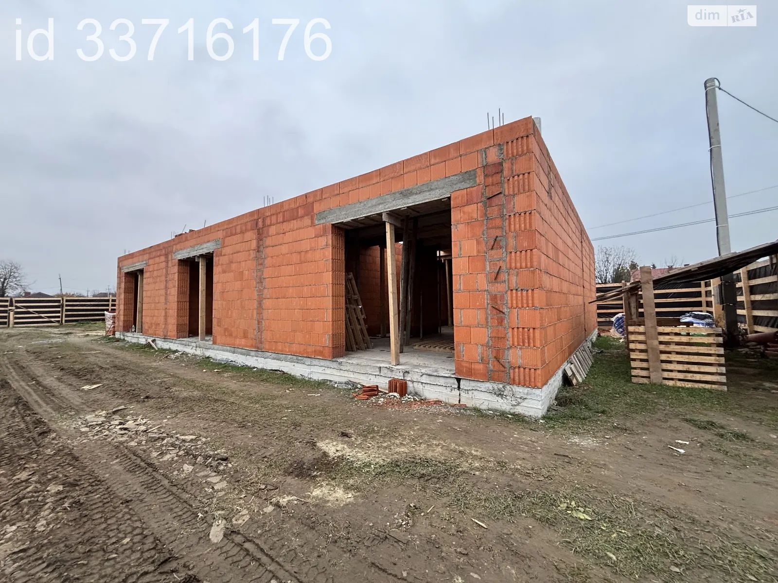 ул. Канальная Сторожница, цена: 115000 $ - фото 1