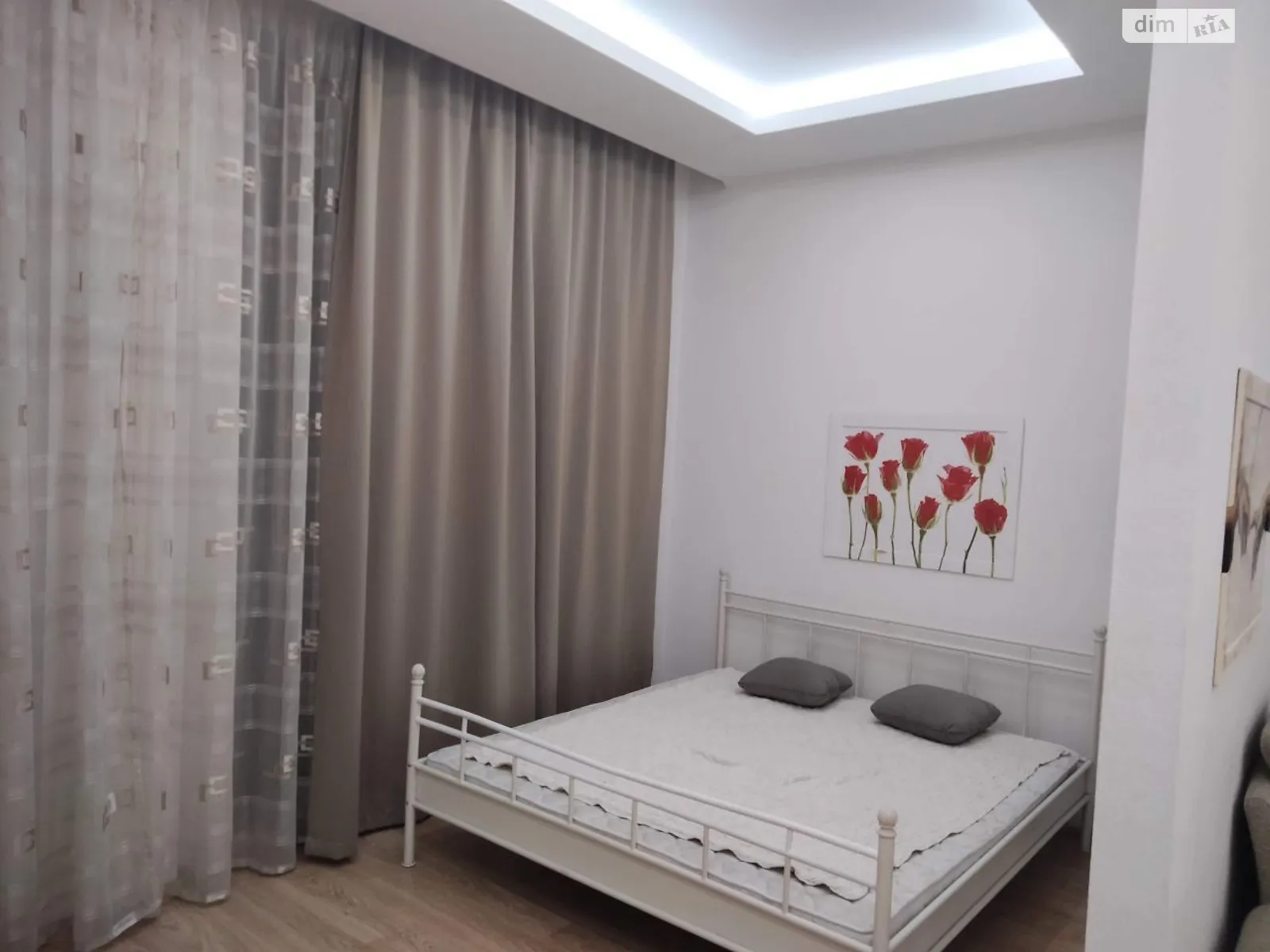 Сдается в аренду 1-комнатная квартира 56 кв. м в Одессе, цена: 12500 грн - фото 1