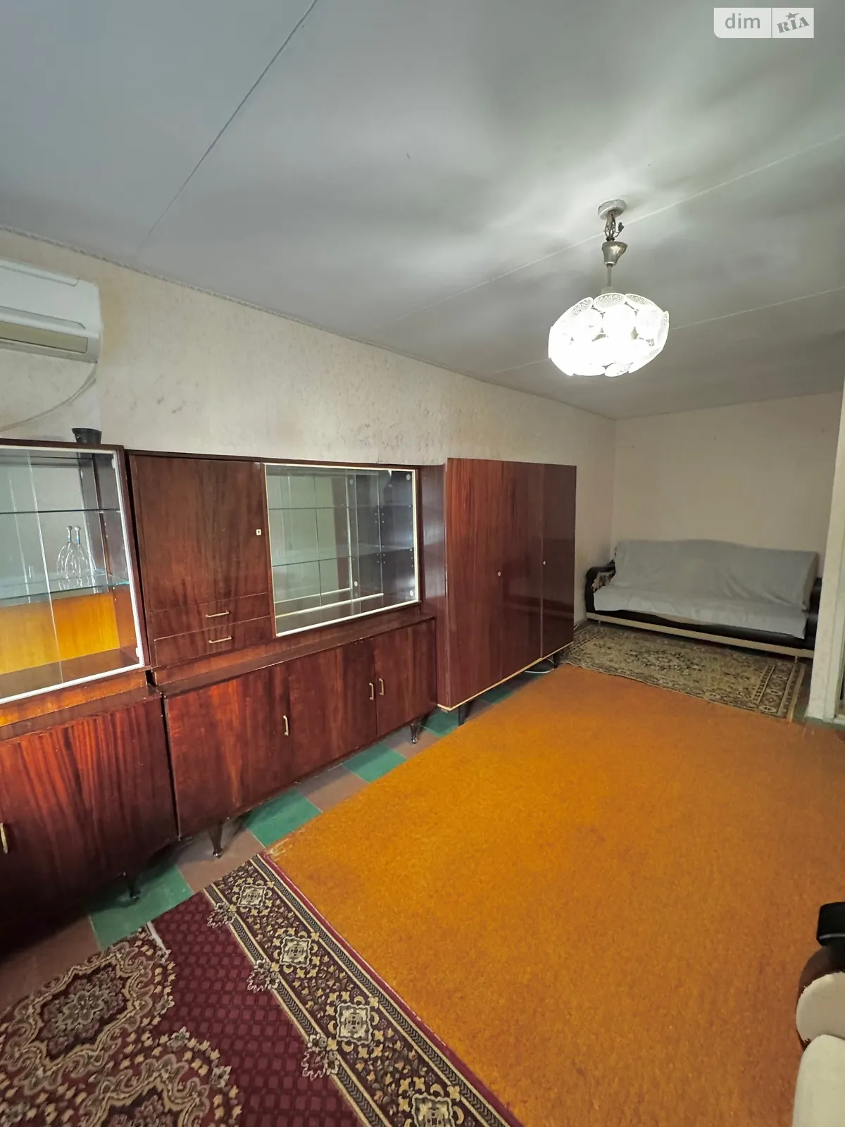 Продается 1-комнатная квартира 40 кв. м в Днепре, ул. Алексеенко Надежды, 106 - фото 1