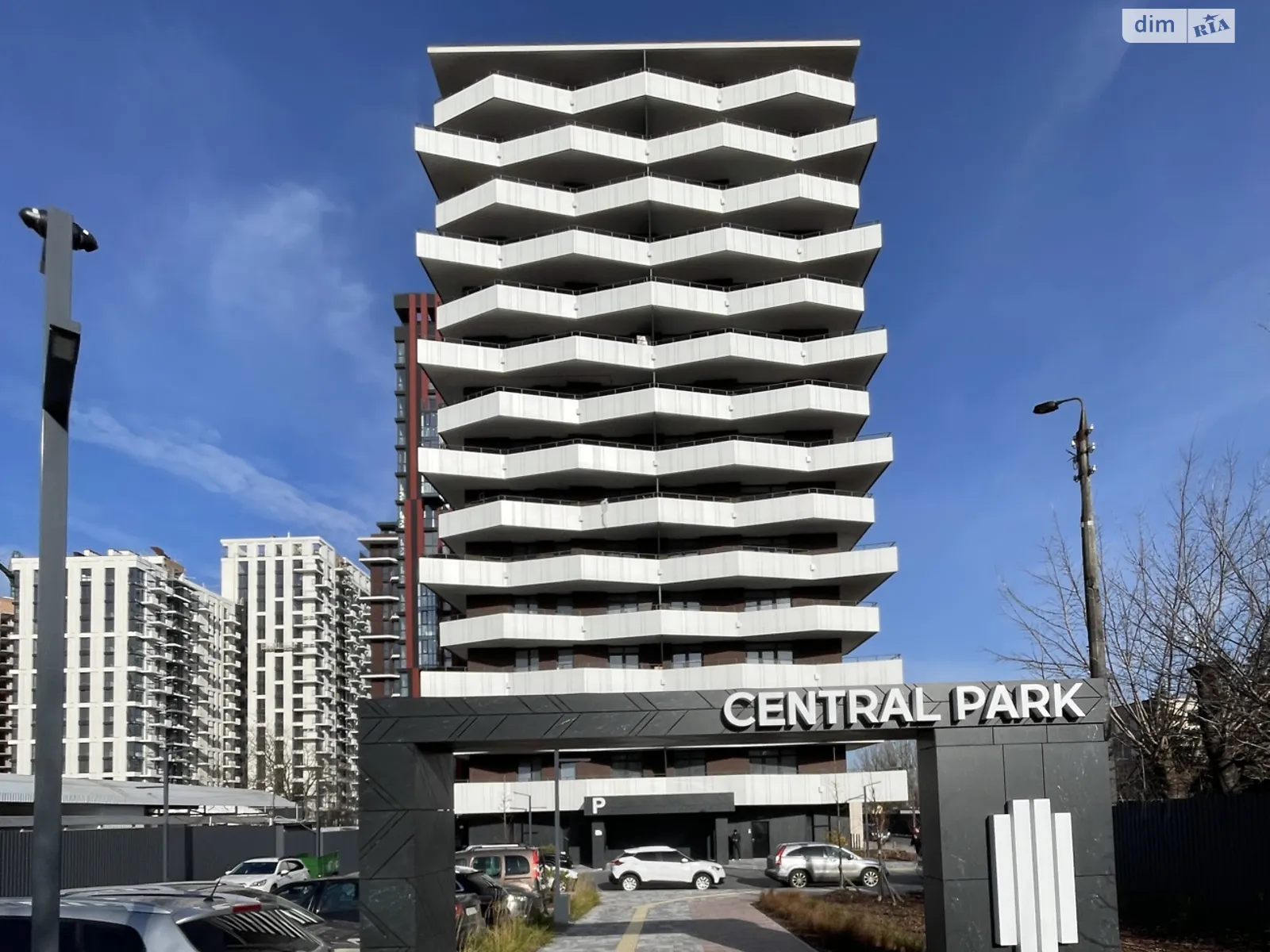 Продається 2-кімнатна квартира 63 кв. м у Вінниці, пров. Цегельний, 12 корпус 5 - фото 1